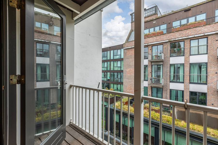 Rustenburgerstraat 289 C, 1073 GE Amsterdam