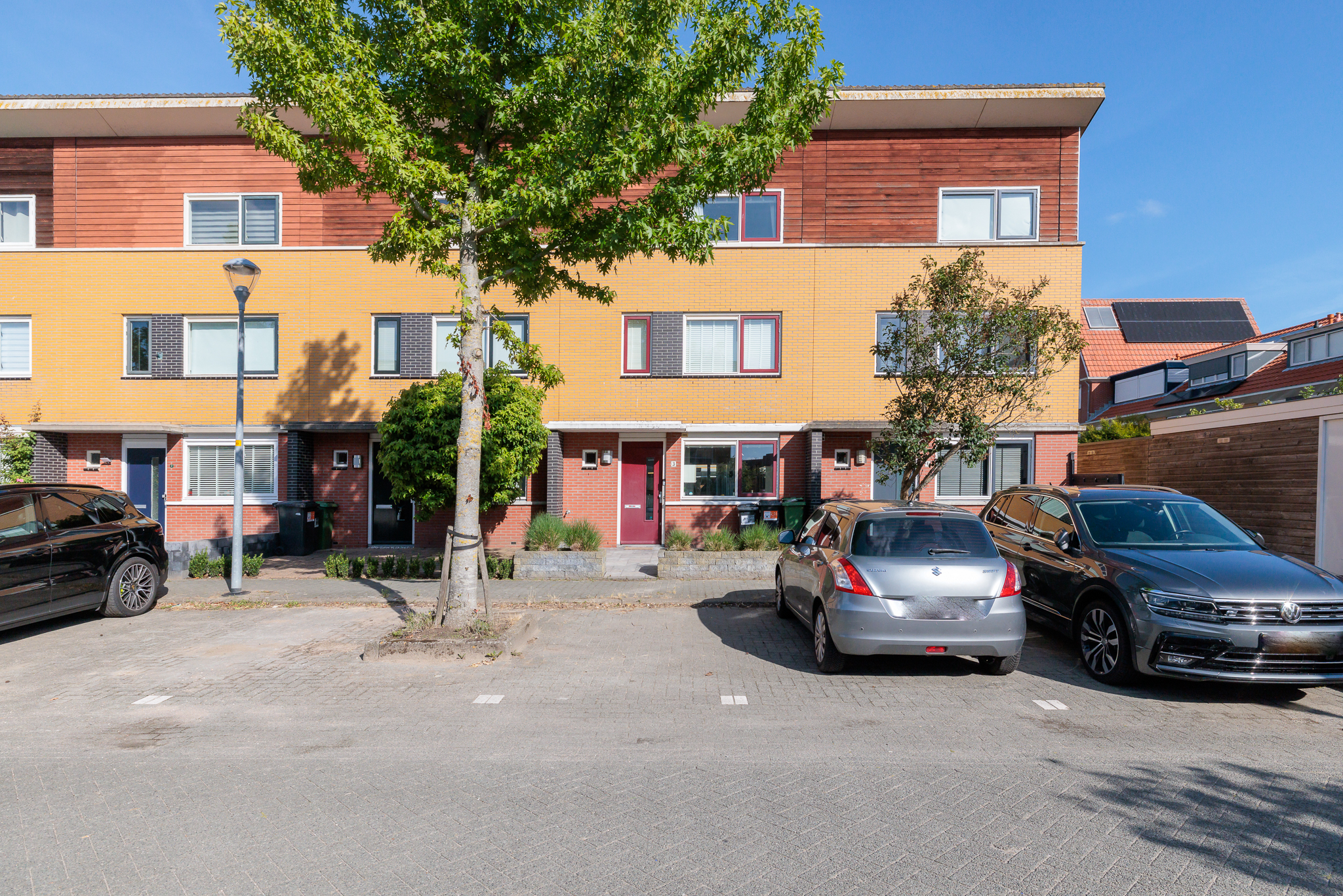 Vlietestein 3 , 2151 KL Nieuw-vennep