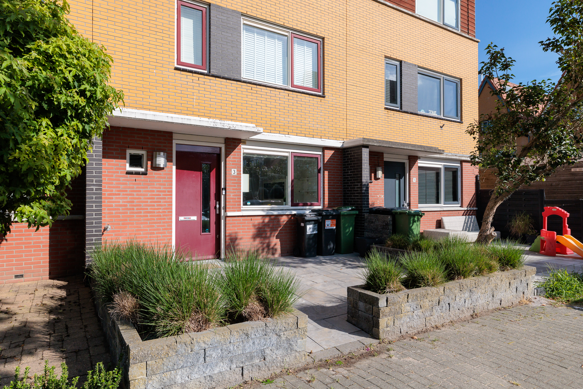 Vlietestein 3 , 2151 KL Nieuw-vennep