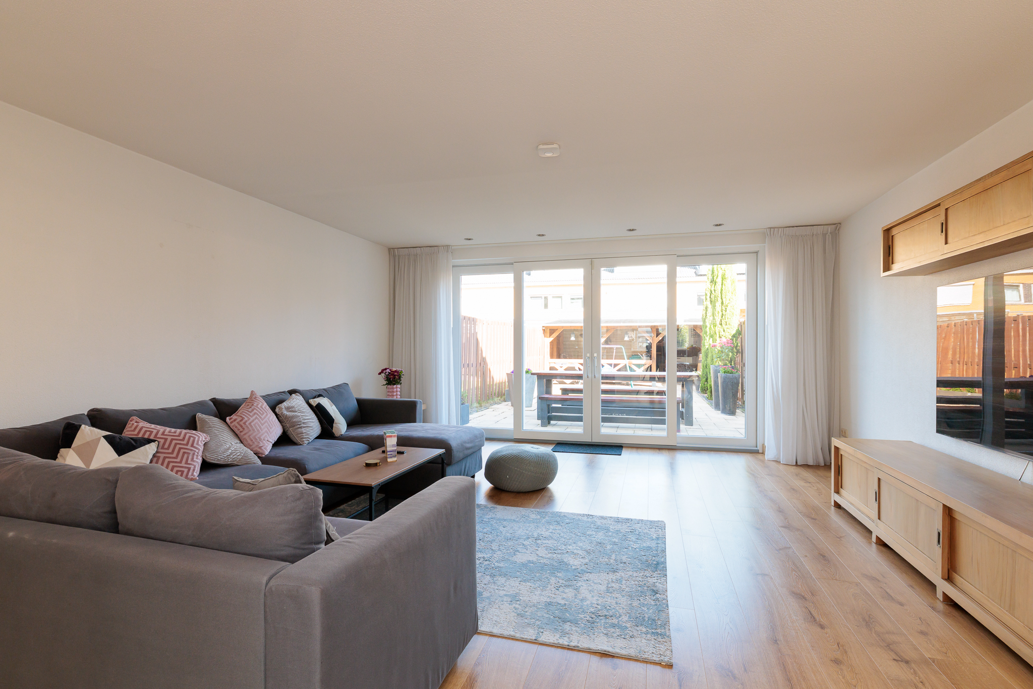 Vlietestein 3 , 2151 KL Nieuw-vennep