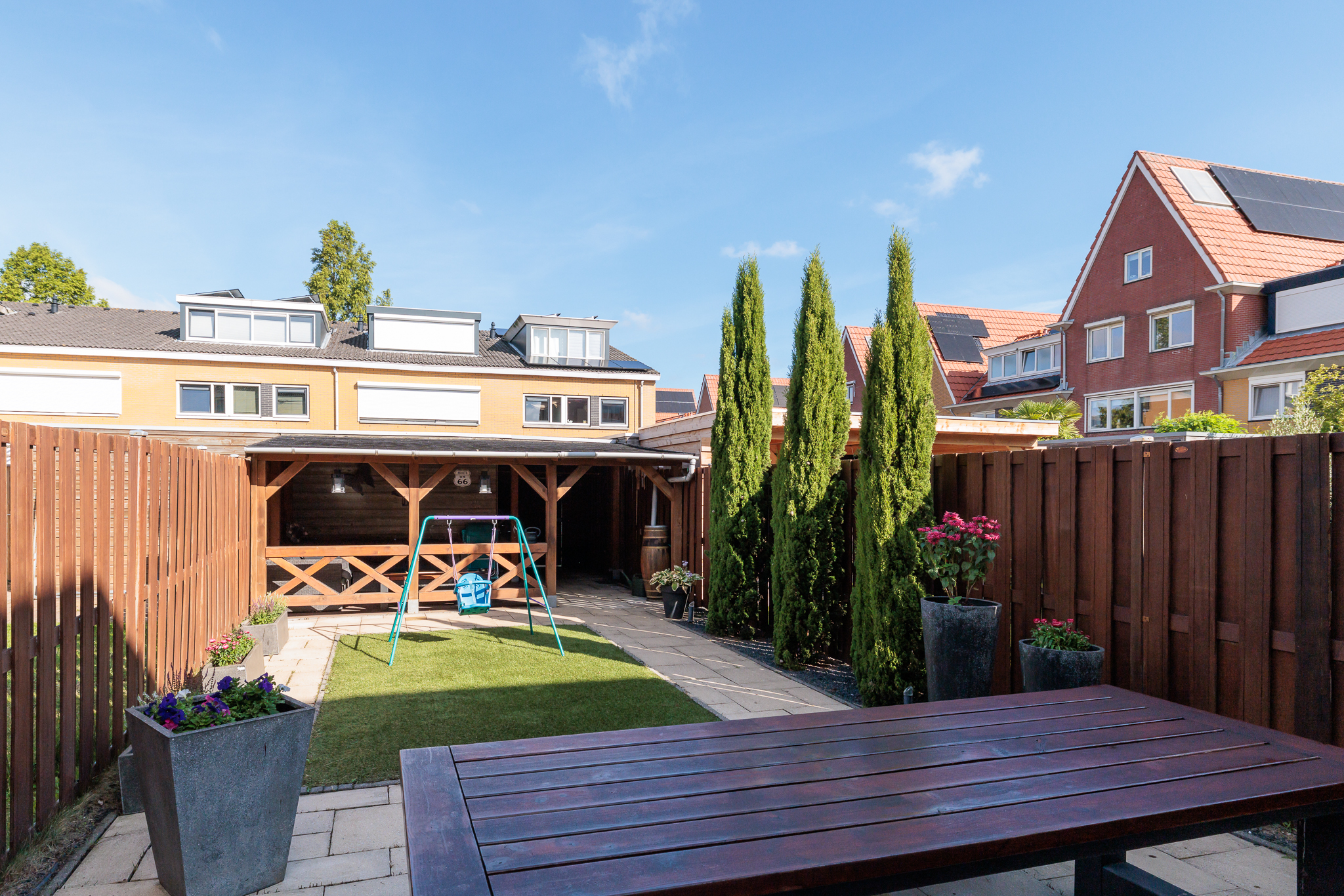 Vlietestein 3 , 2151 KL Nieuw-vennep