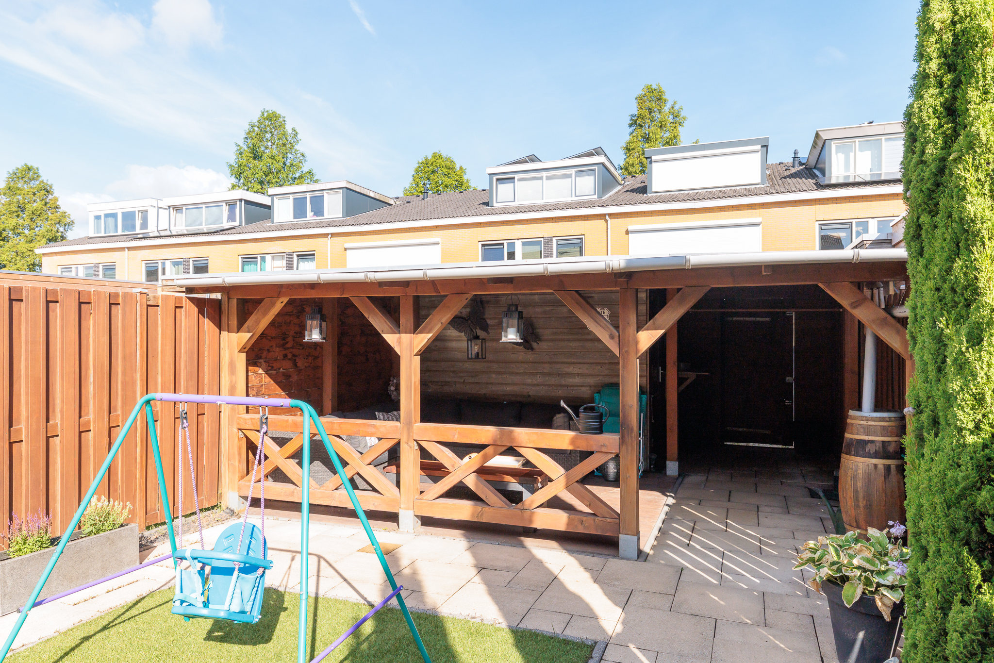 Vlietestein 3 , 2151 KL Nieuw-vennep