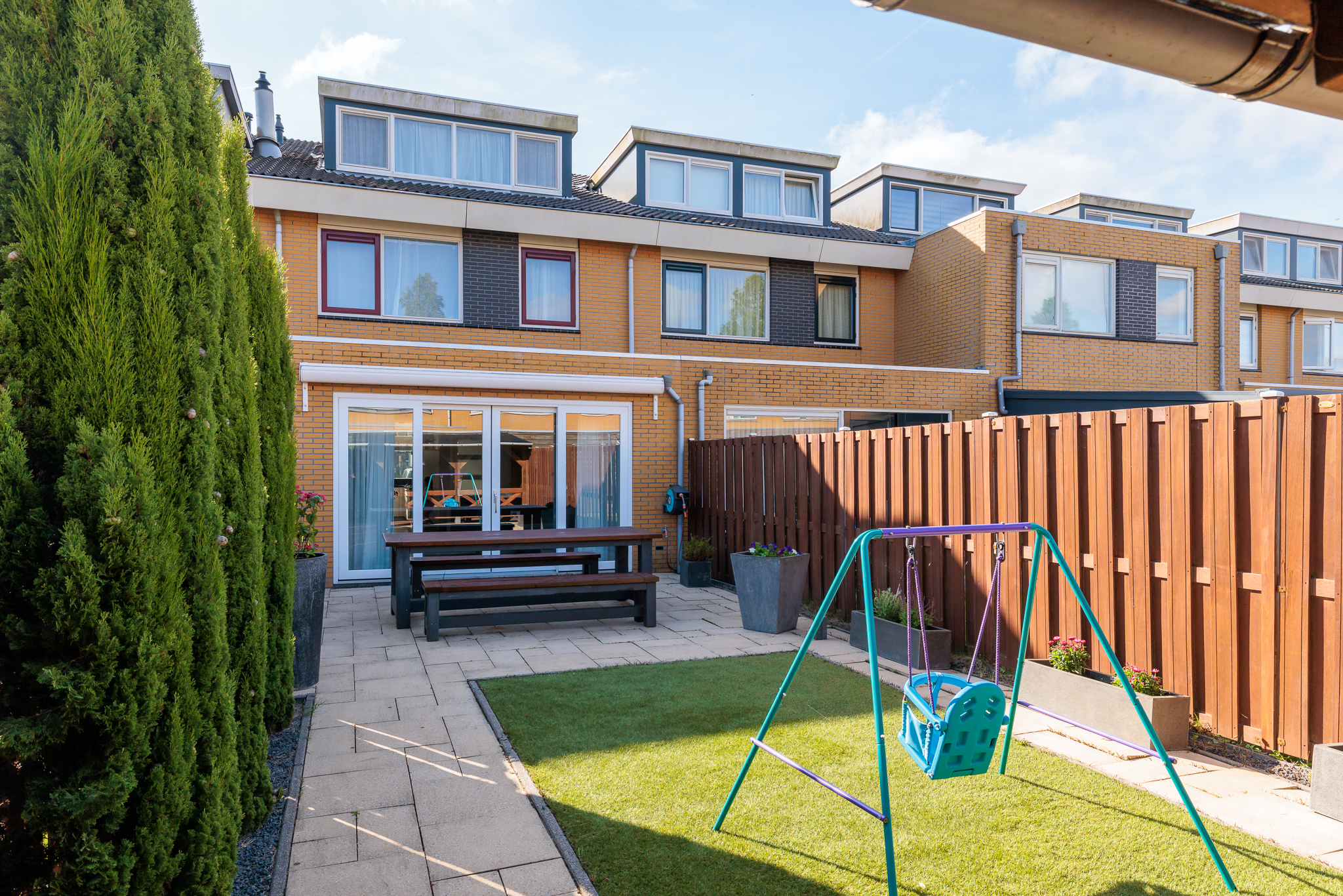 Vlietestein 3 , 2151 KL Nieuw-vennep