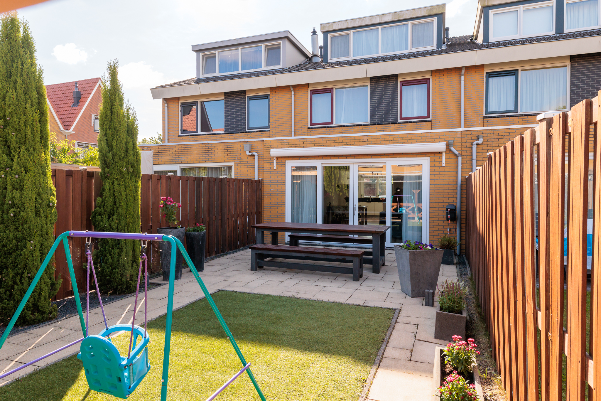 Vlietestein 3 , 2151 KL Nieuw-vennep