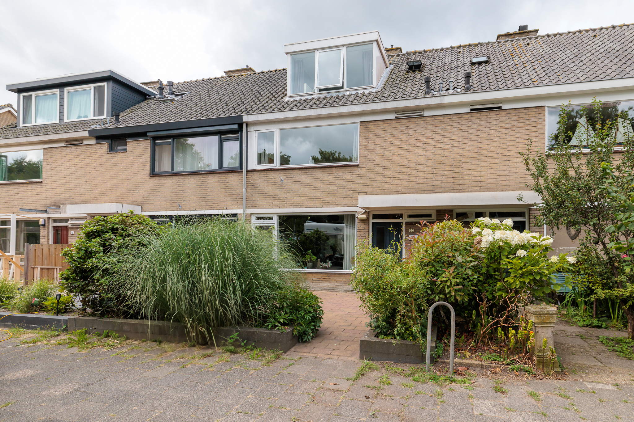 Wageningenstraat 22 , 2152 AN Nieuw-vennep