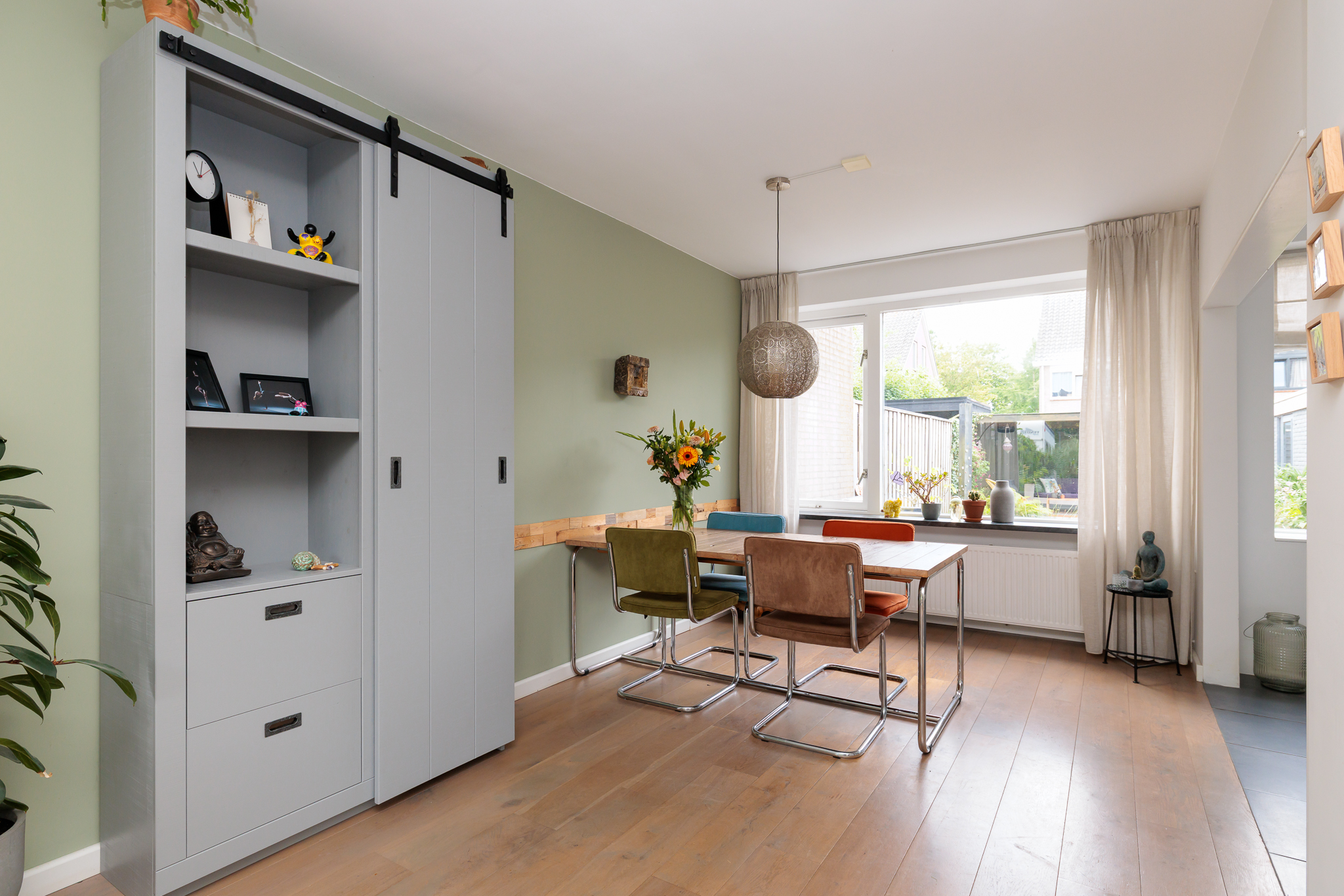 Wageningenstraat 22 , 2152 AN Nieuw-vennep