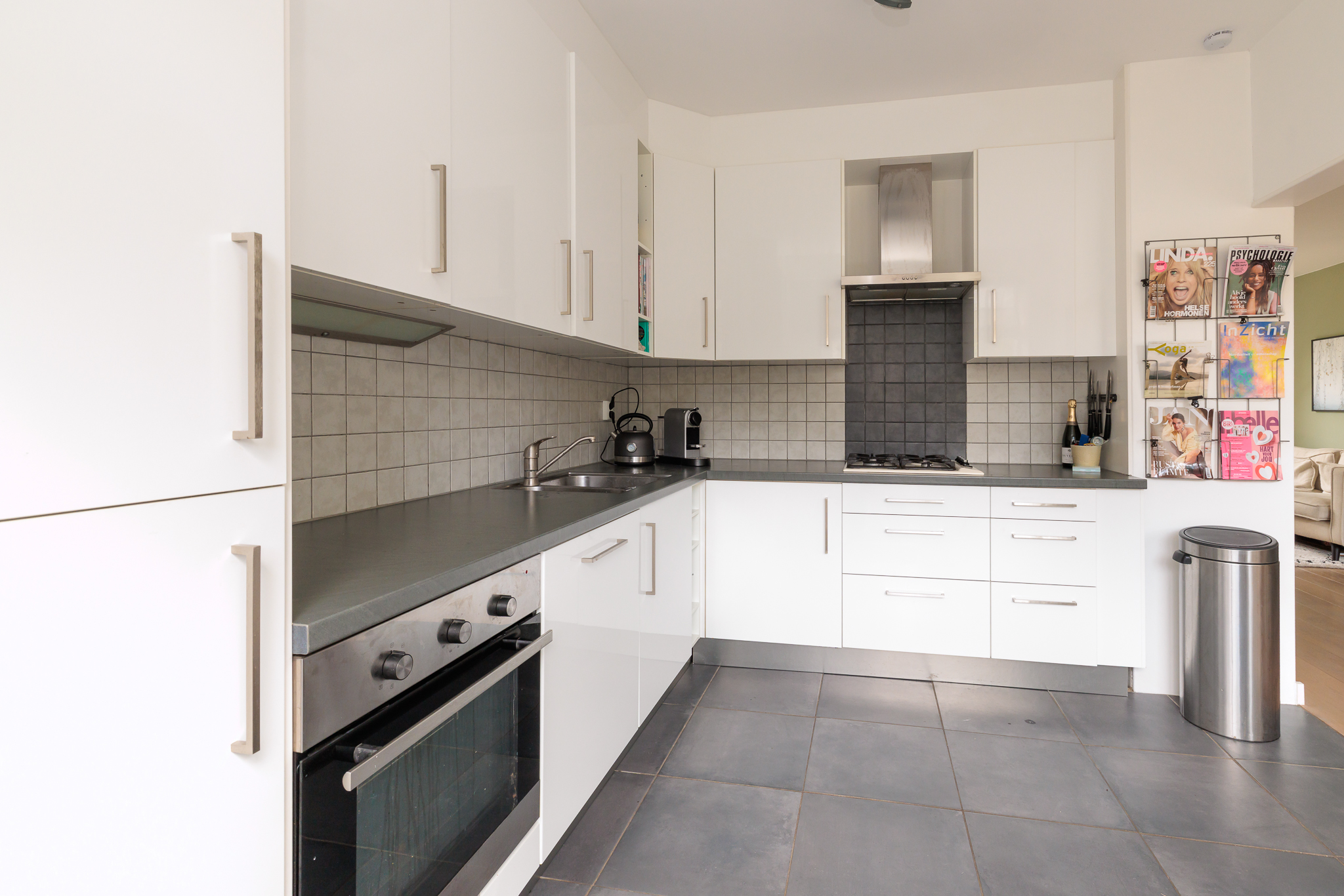 Wageningenstraat 22 , 2152 AN Nieuw-vennep