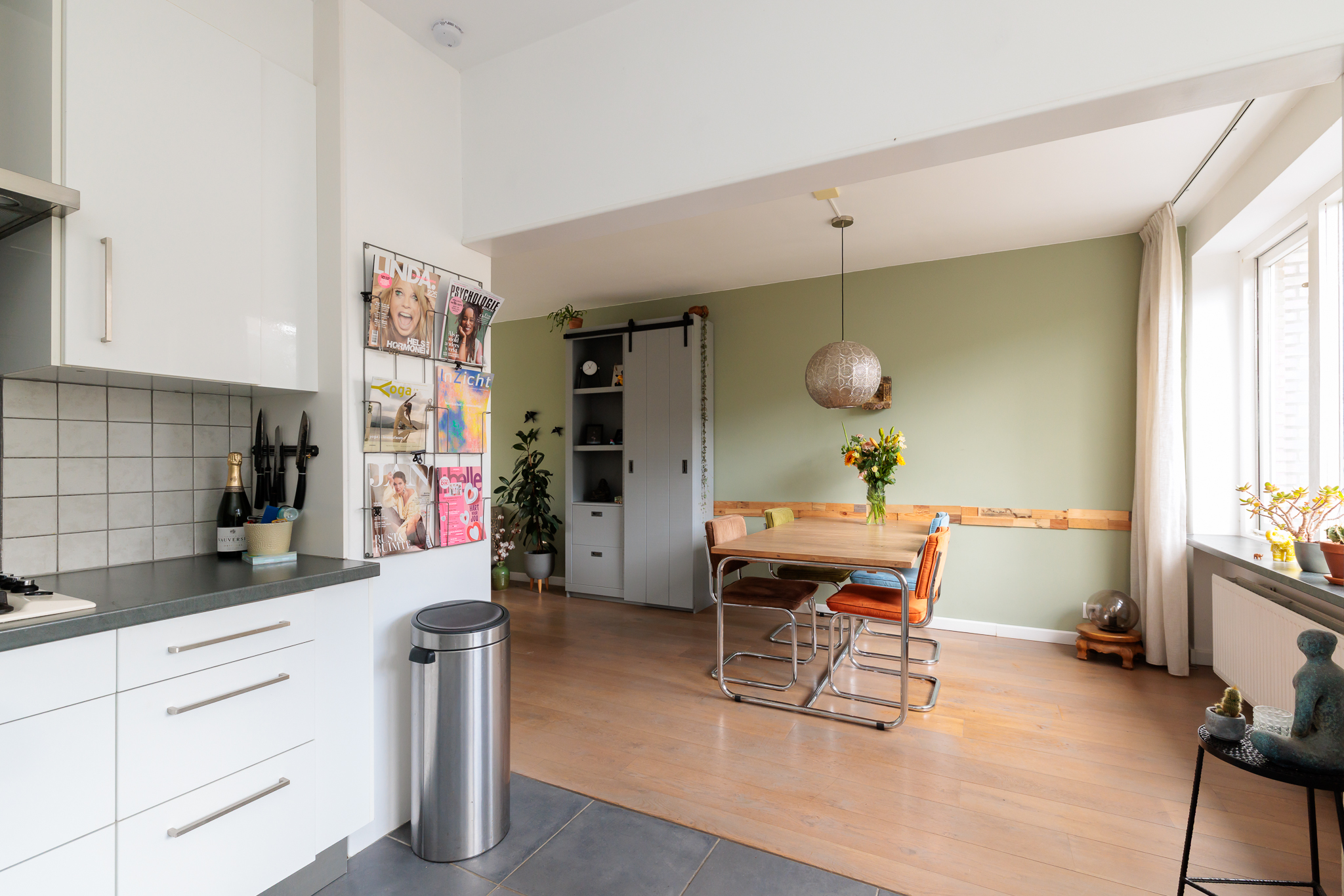 Wageningenstraat 22 , 2152 AN Nieuw-vennep