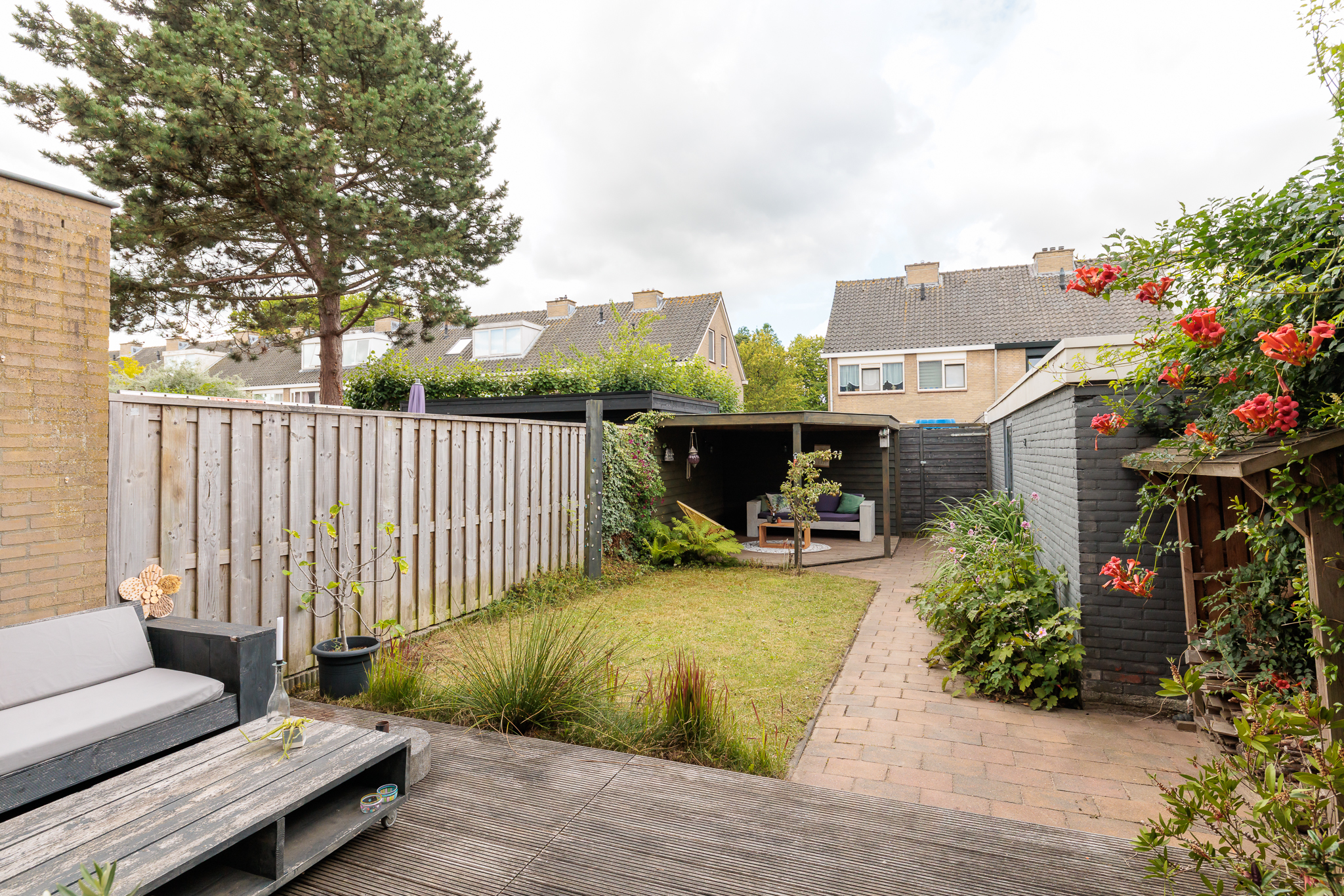 Wageningenstraat 22 , 2152 AN Nieuw-vennep
