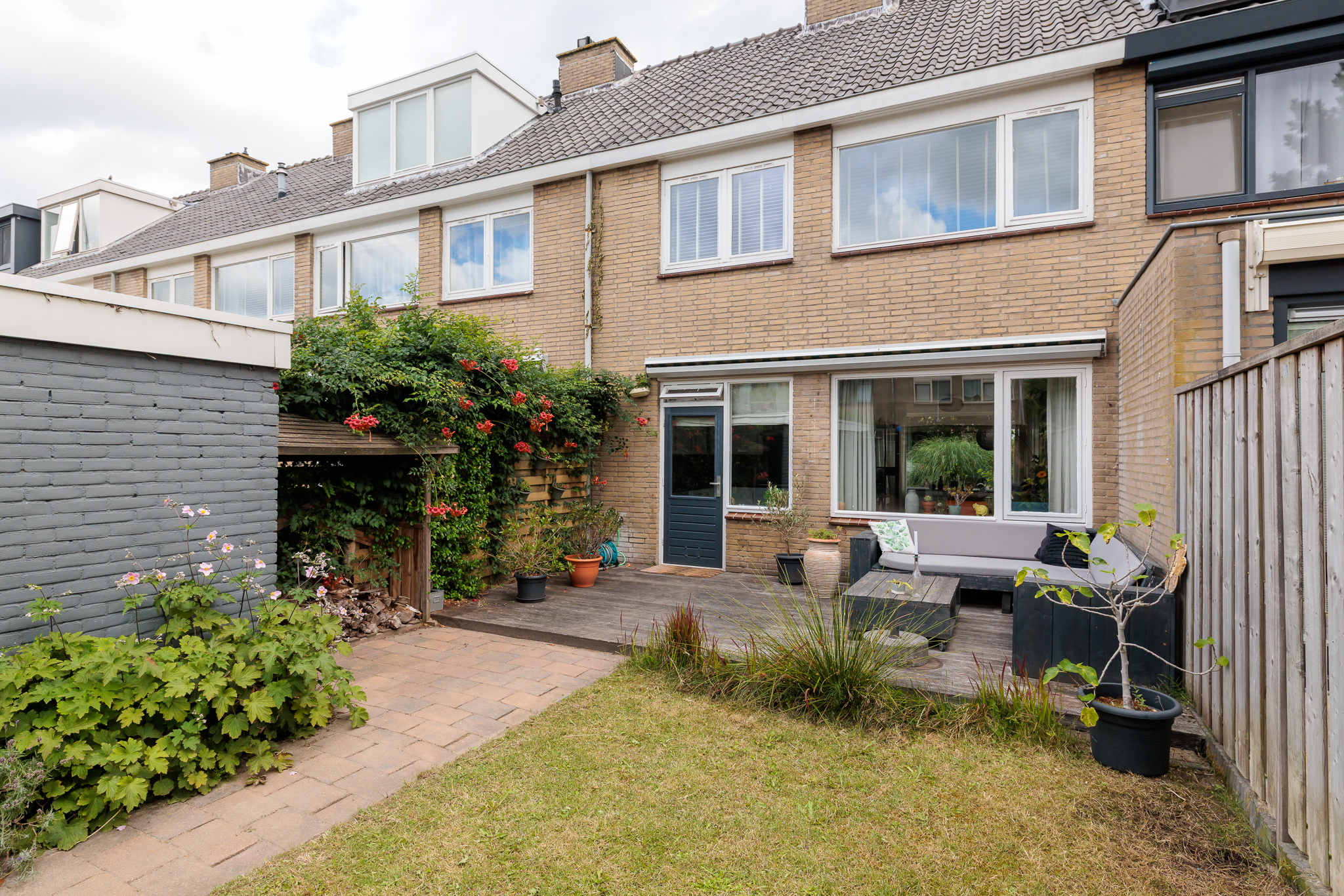 Wageningenstraat 22 , 2152 AN Nieuw-vennep