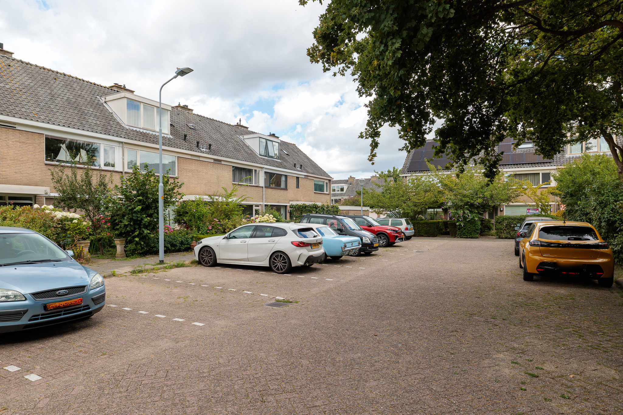 Wageningenstraat 22 , 2152 AN Nieuw-vennep