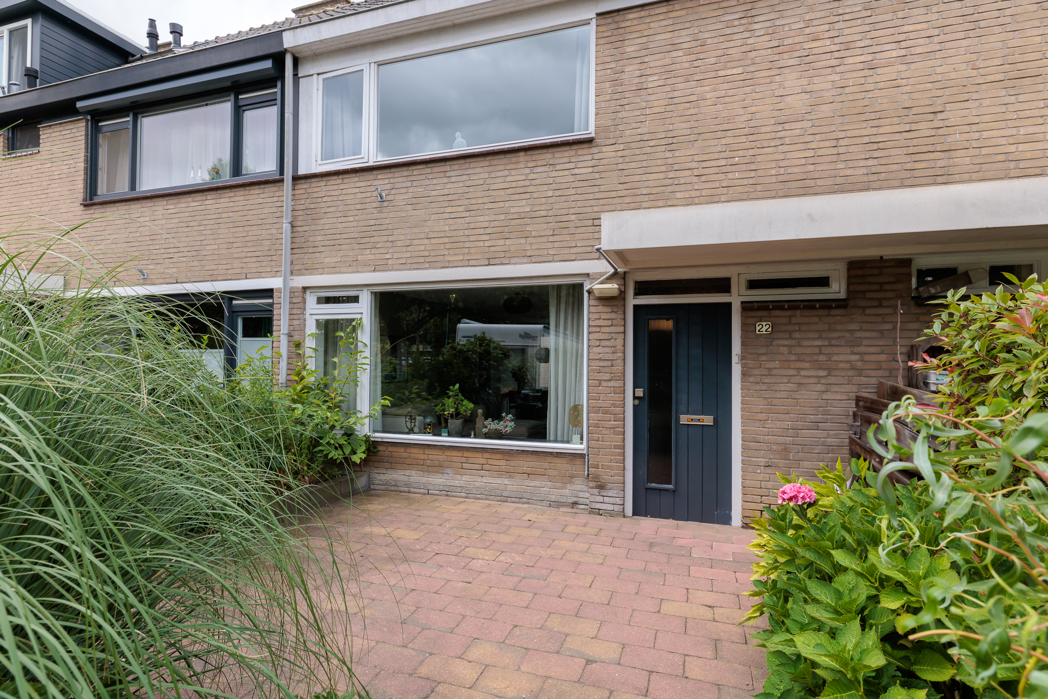 Wageningenstraat 22 , 2152 AN Nieuw-vennep