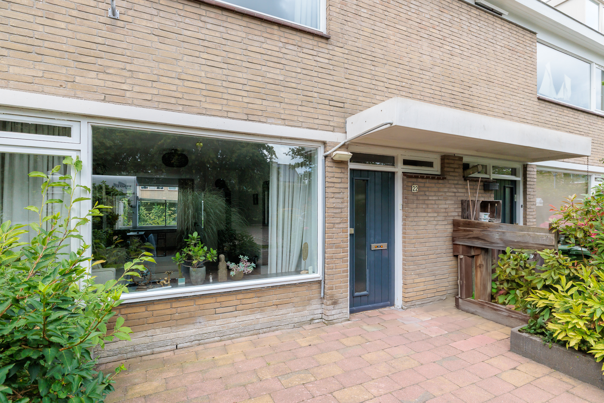 Wageningenstraat 22 , 2152 AN Nieuw-vennep