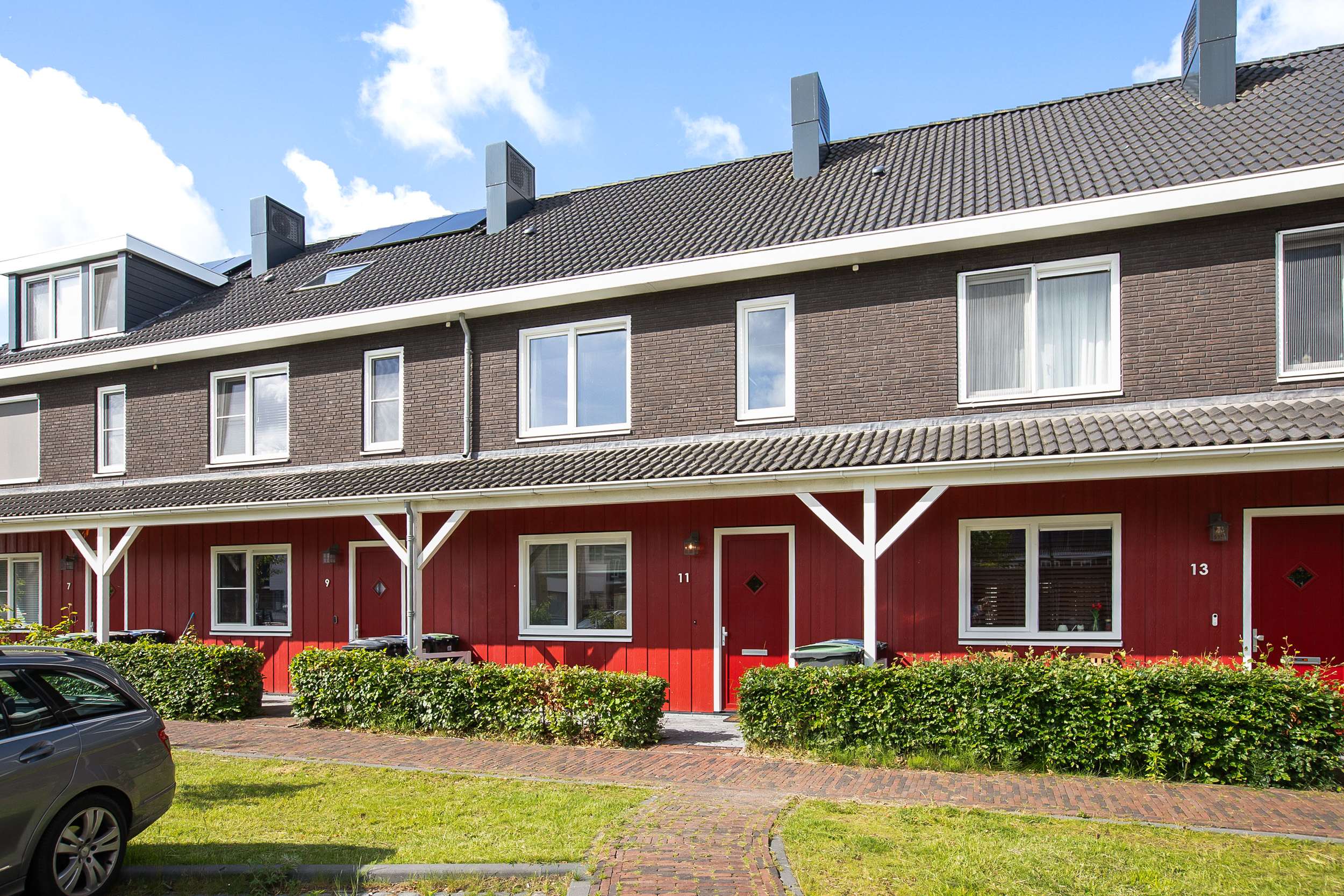 John Bardeenstraat 11 , 1341 DS Almere