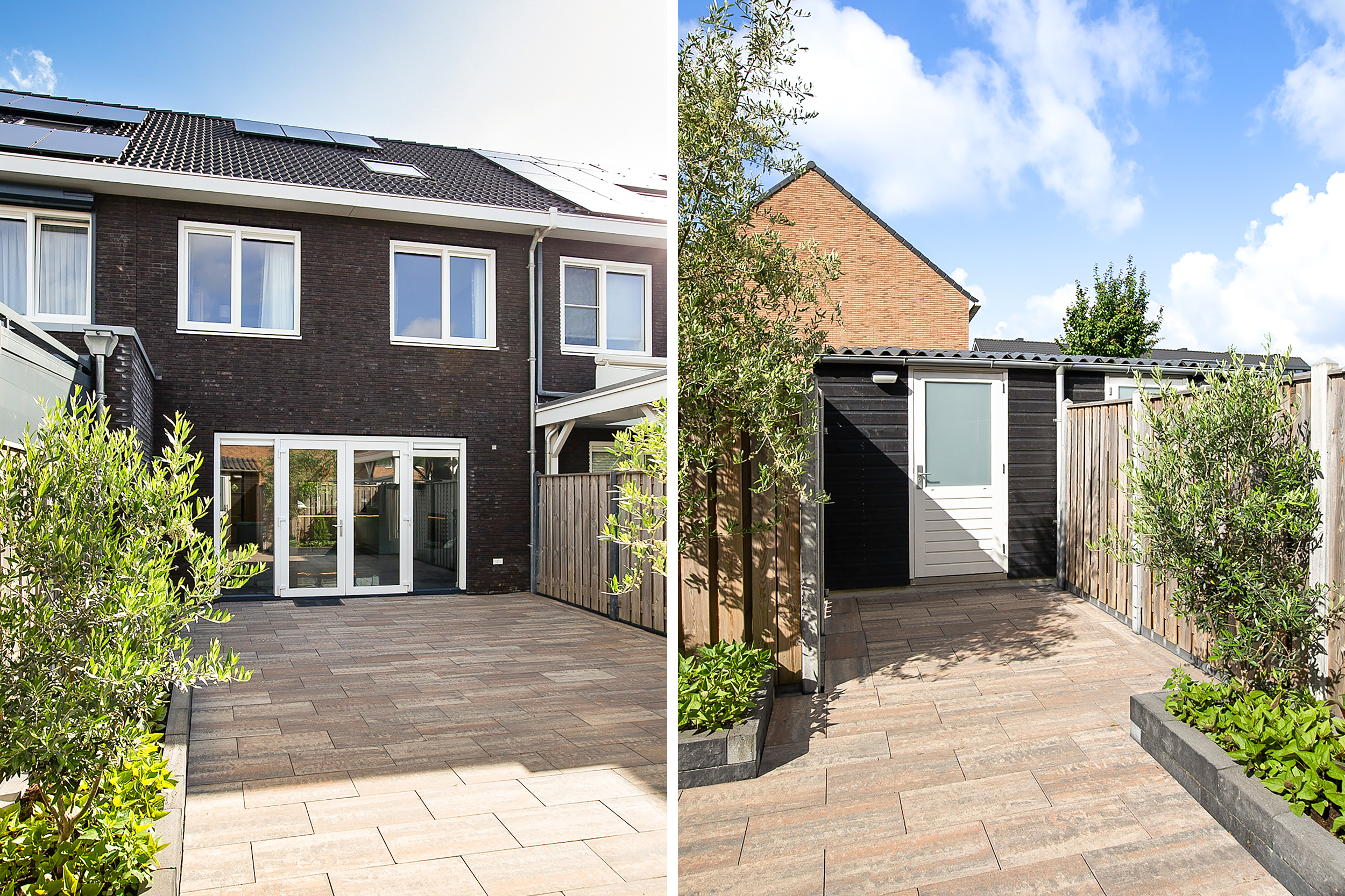 John Bardeenstraat 11 , 1341 DS Almere