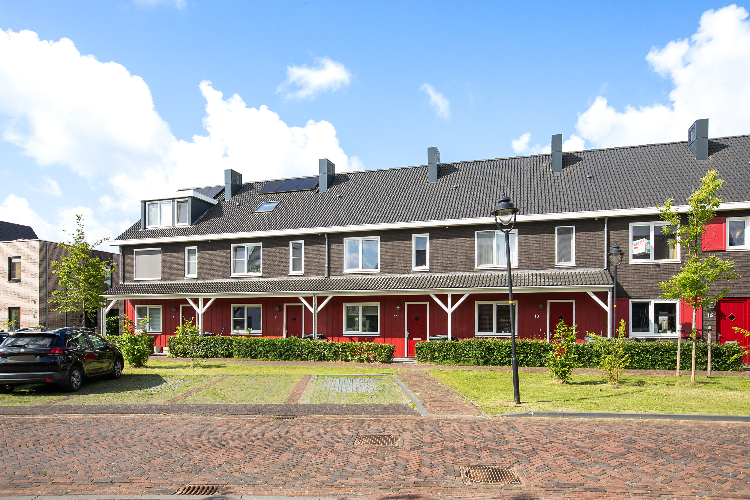 John Bardeenstraat 11 , 1341 DS Almere
