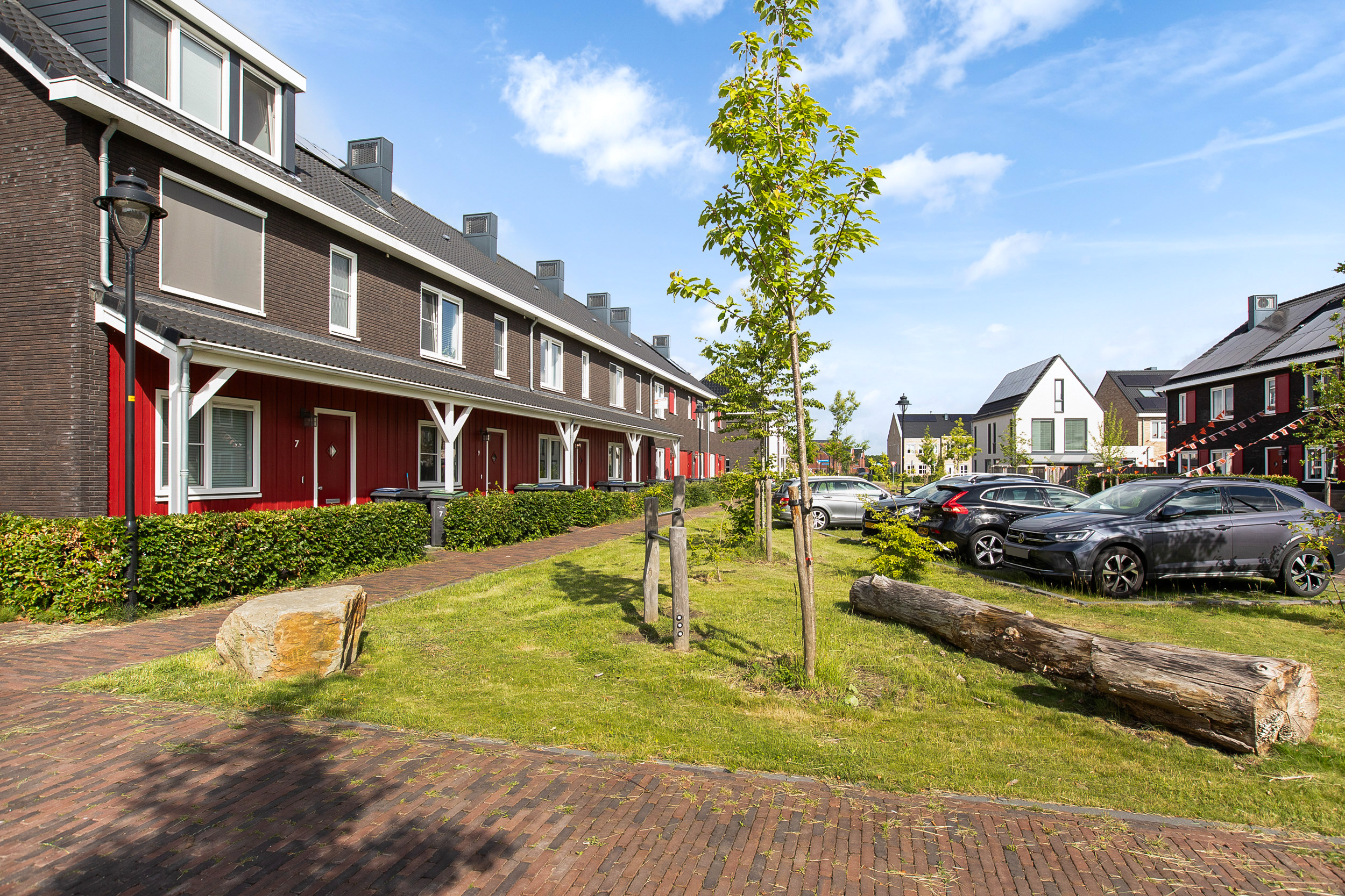 John Bardeenstraat 11 , 1341 DS Almere