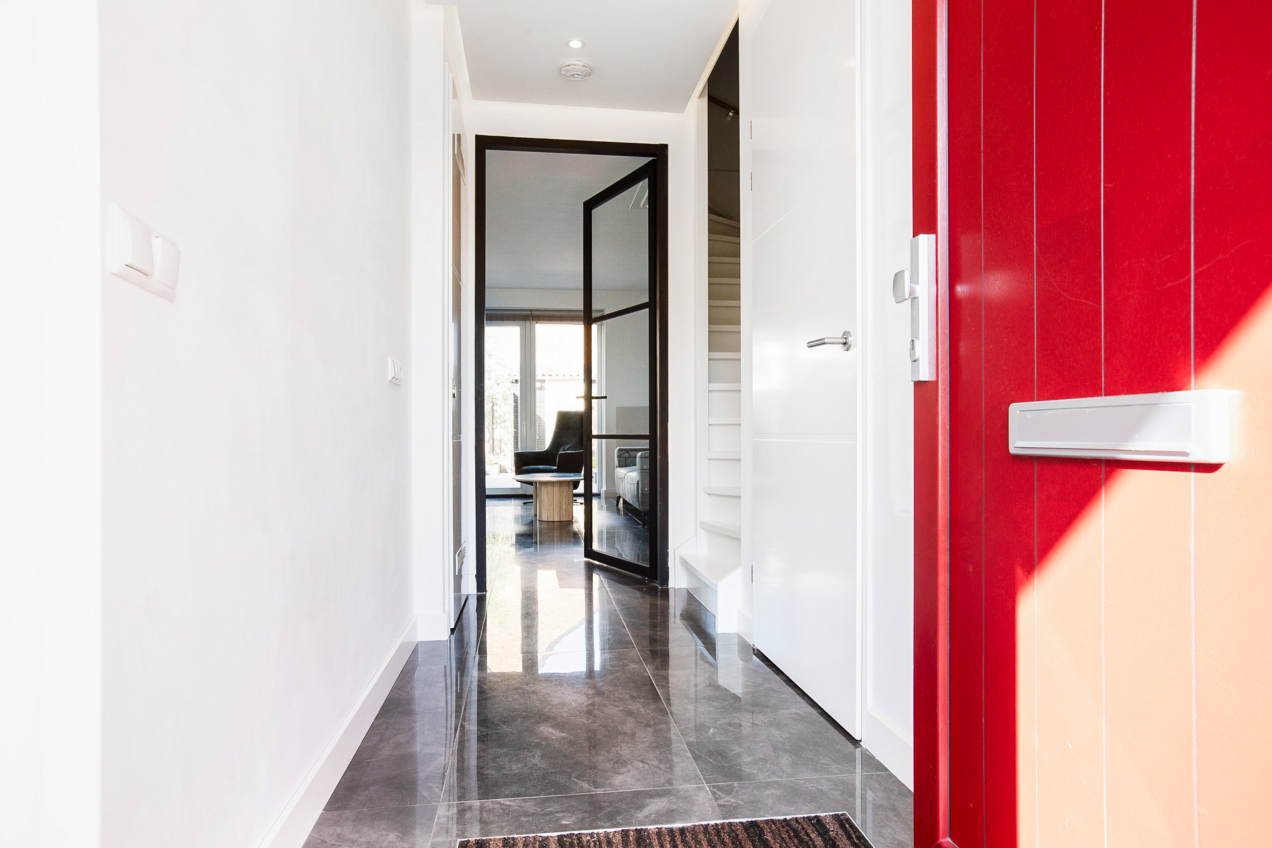 John Bardeenstraat 11 , 1341 DS Almere