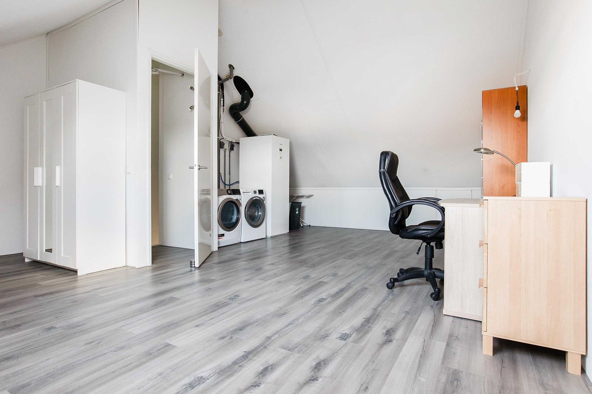 John Bardeenstraat 11 , 1341 DS Almere