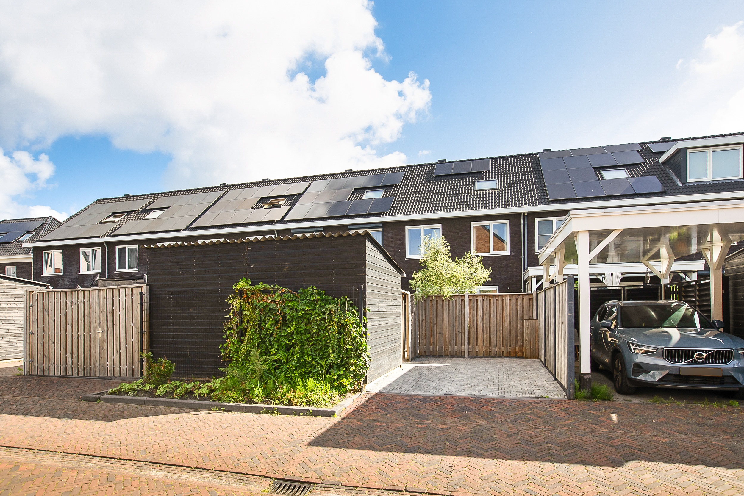 John Bardeenstraat 11 , 1341 DS Almere