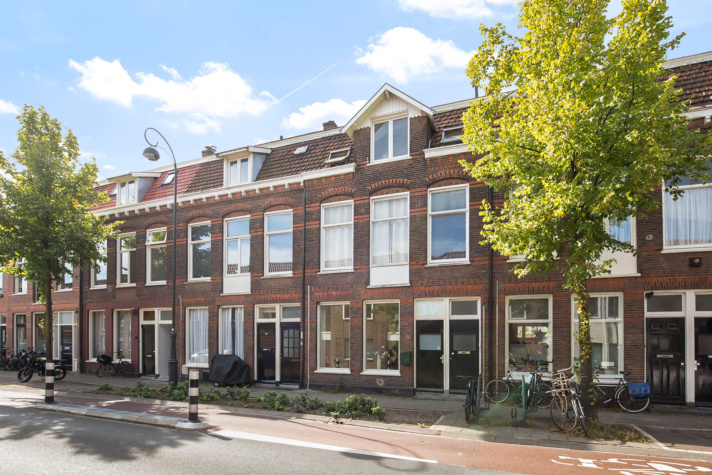 Teding van Berkhoutstraat 16 ZW, 2032 LL Haarlem