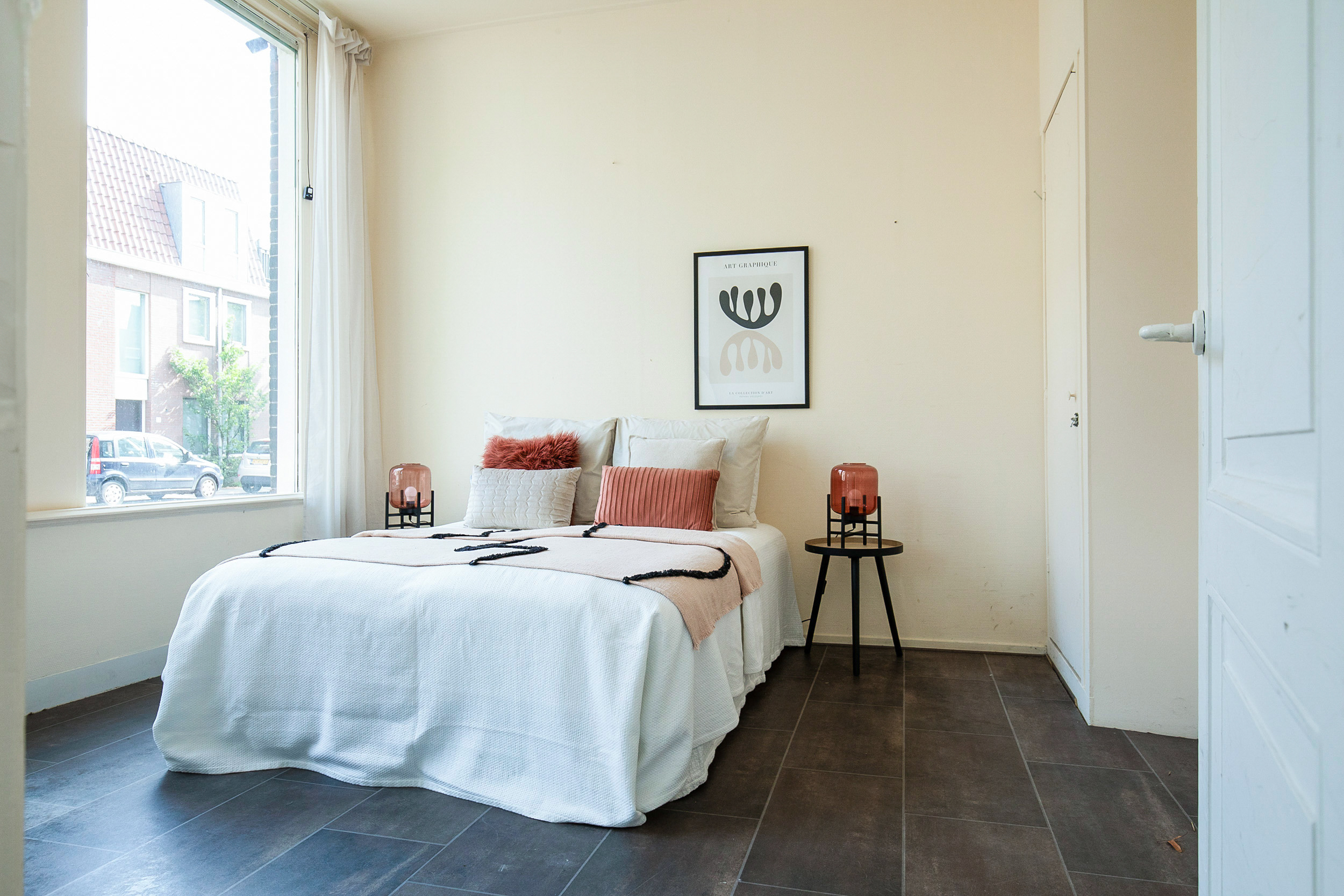 Teding van Berkhoutstraat 16 ZW, 2032 LL Haarlem