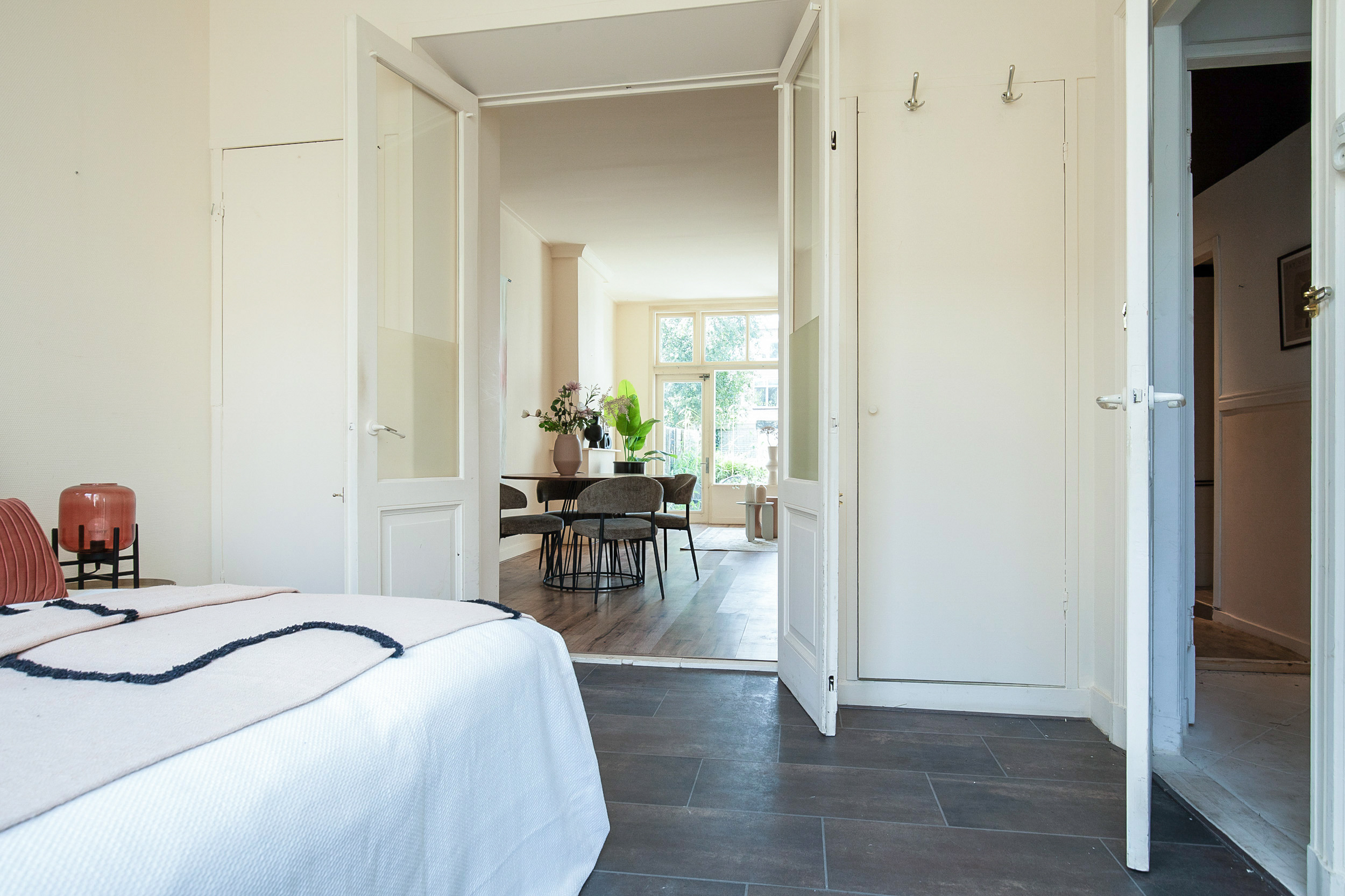 Teding van Berkhoutstraat 16 ZW, 2032 LL Haarlem