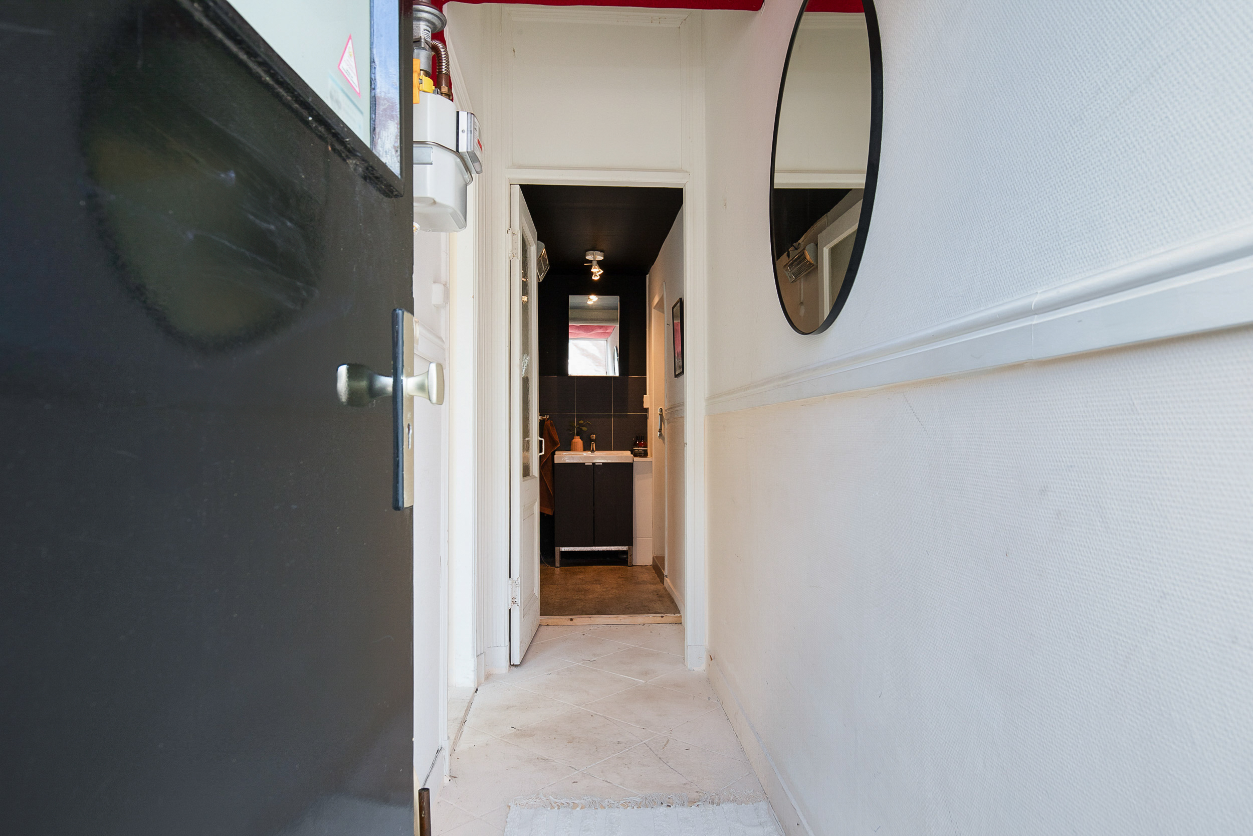 Teding van Berkhoutstraat 16 ZW, 2032 LL Haarlem