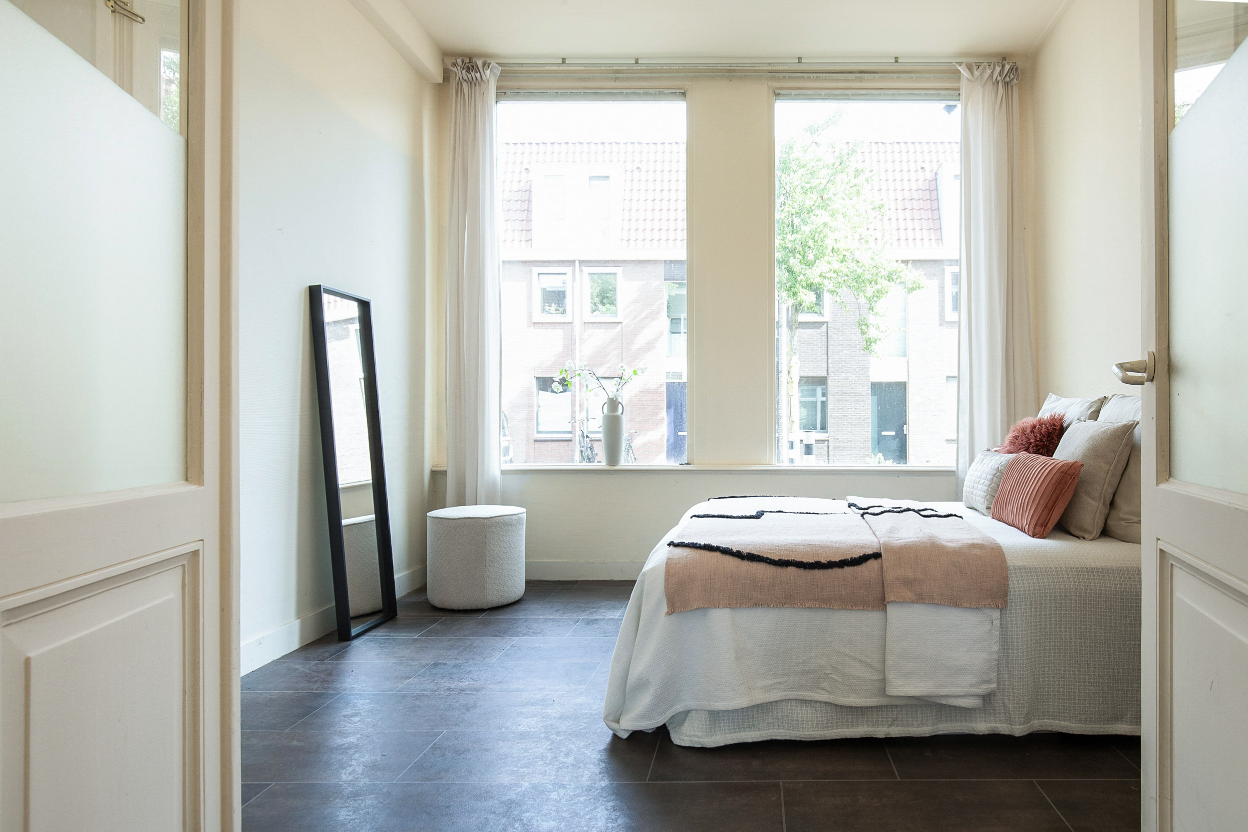 Teding van Berkhoutstraat 16 ZW, 2032 LL Haarlem