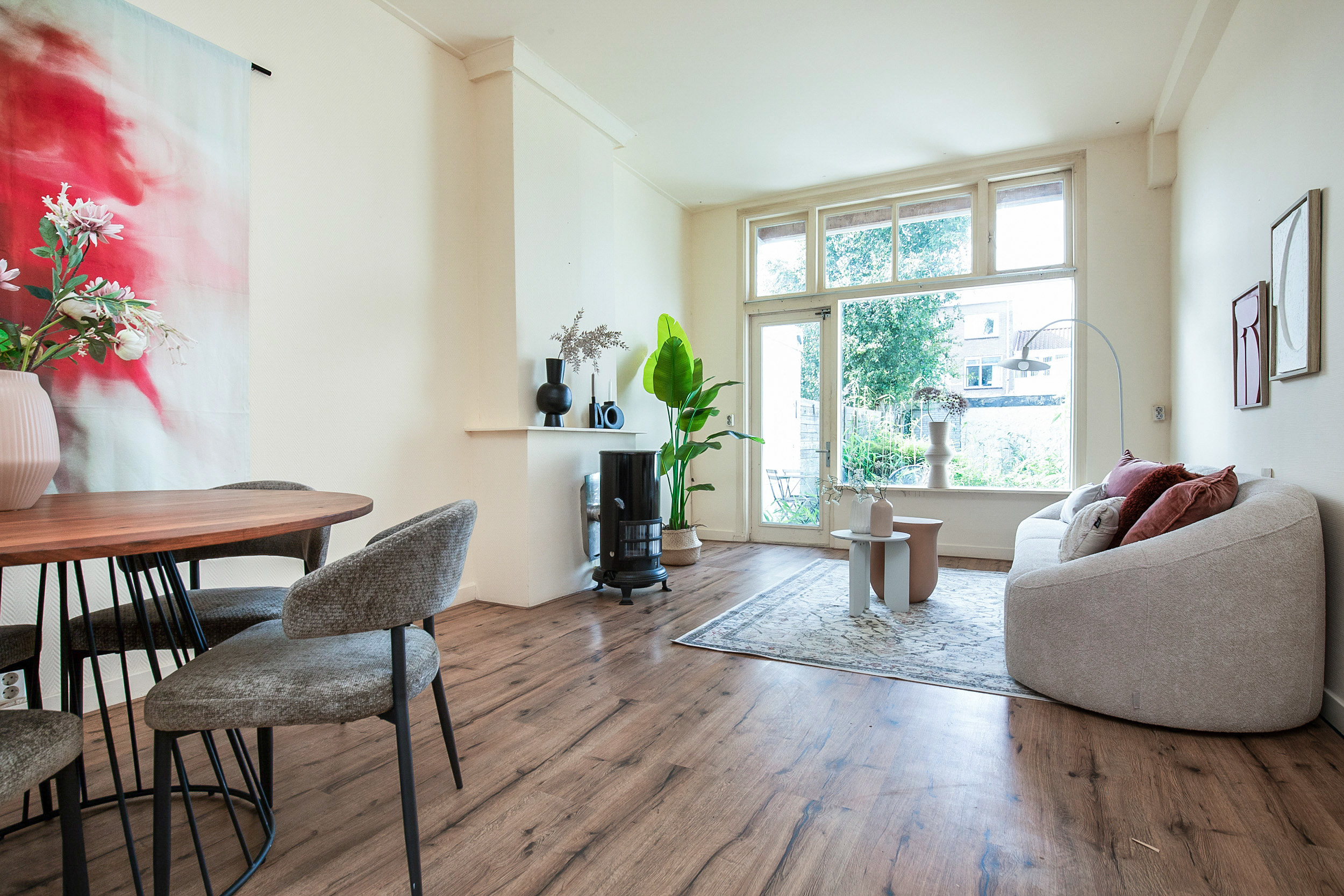 Teding van Berkhoutstraat 16 ZW, 2032 LL Haarlem
