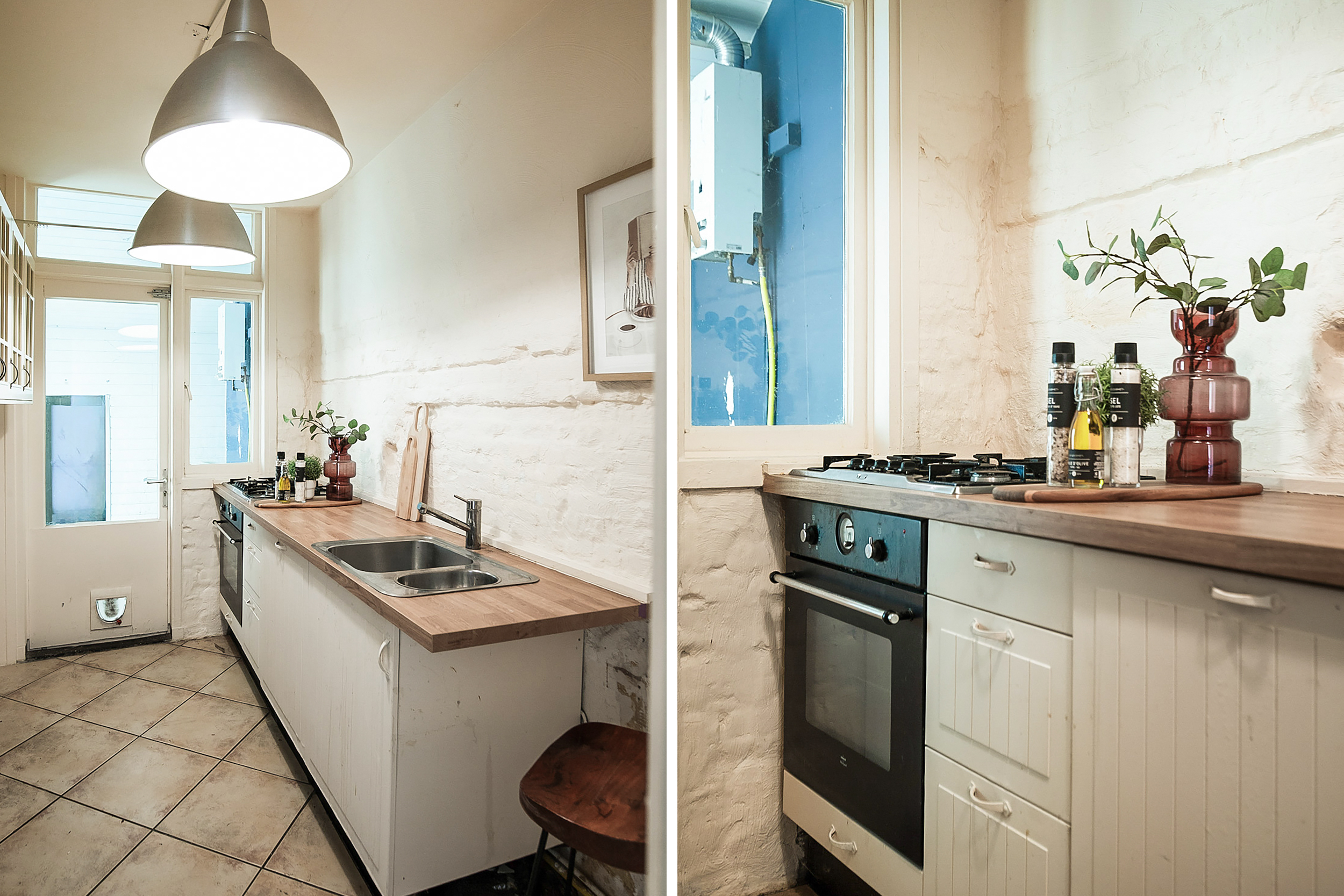 Teding van Berkhoutstraat 16 ZW, 2032 LL Haarlem
