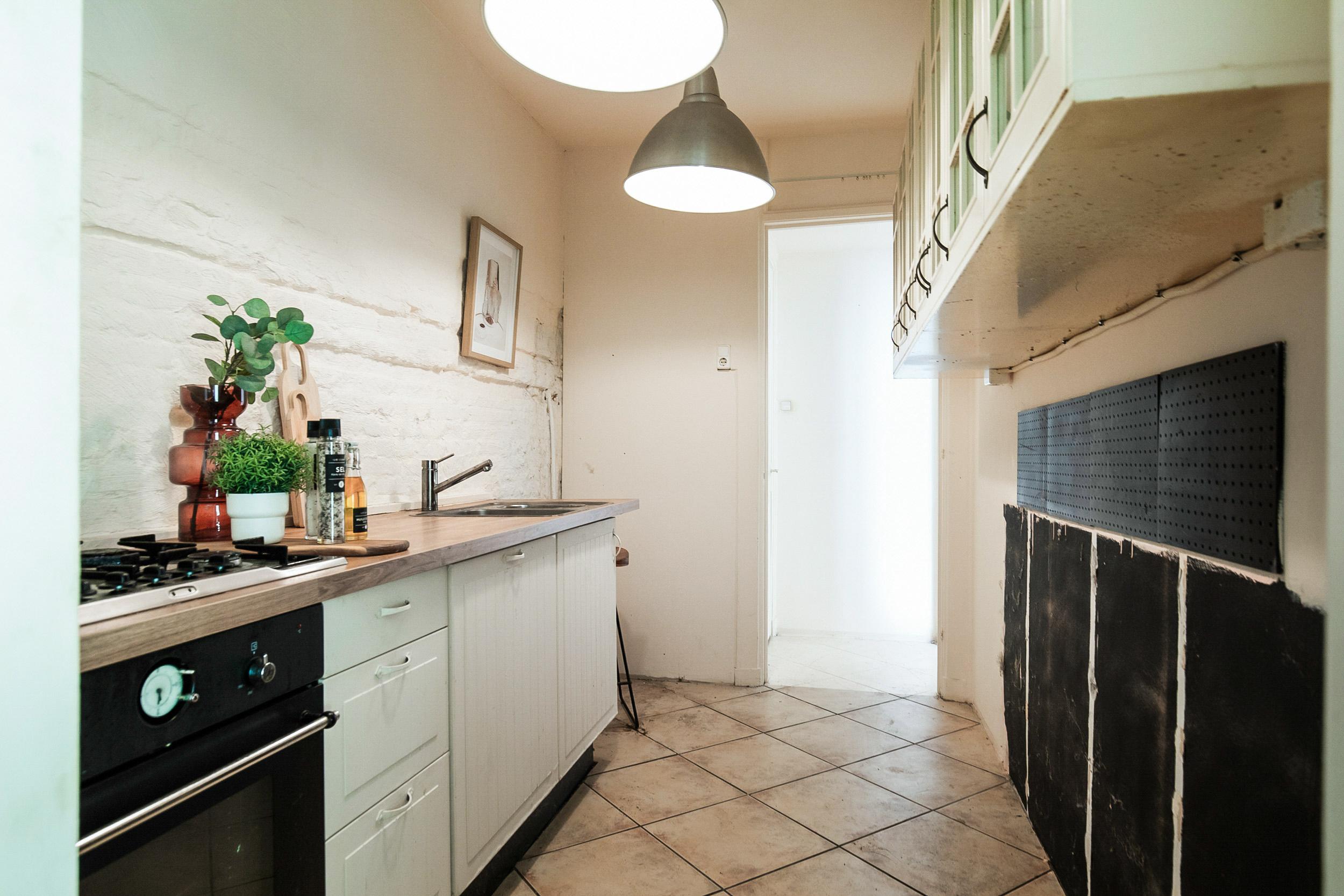Teding van Berkhoutstraat 16 ZW, 2032 LL Haarlem