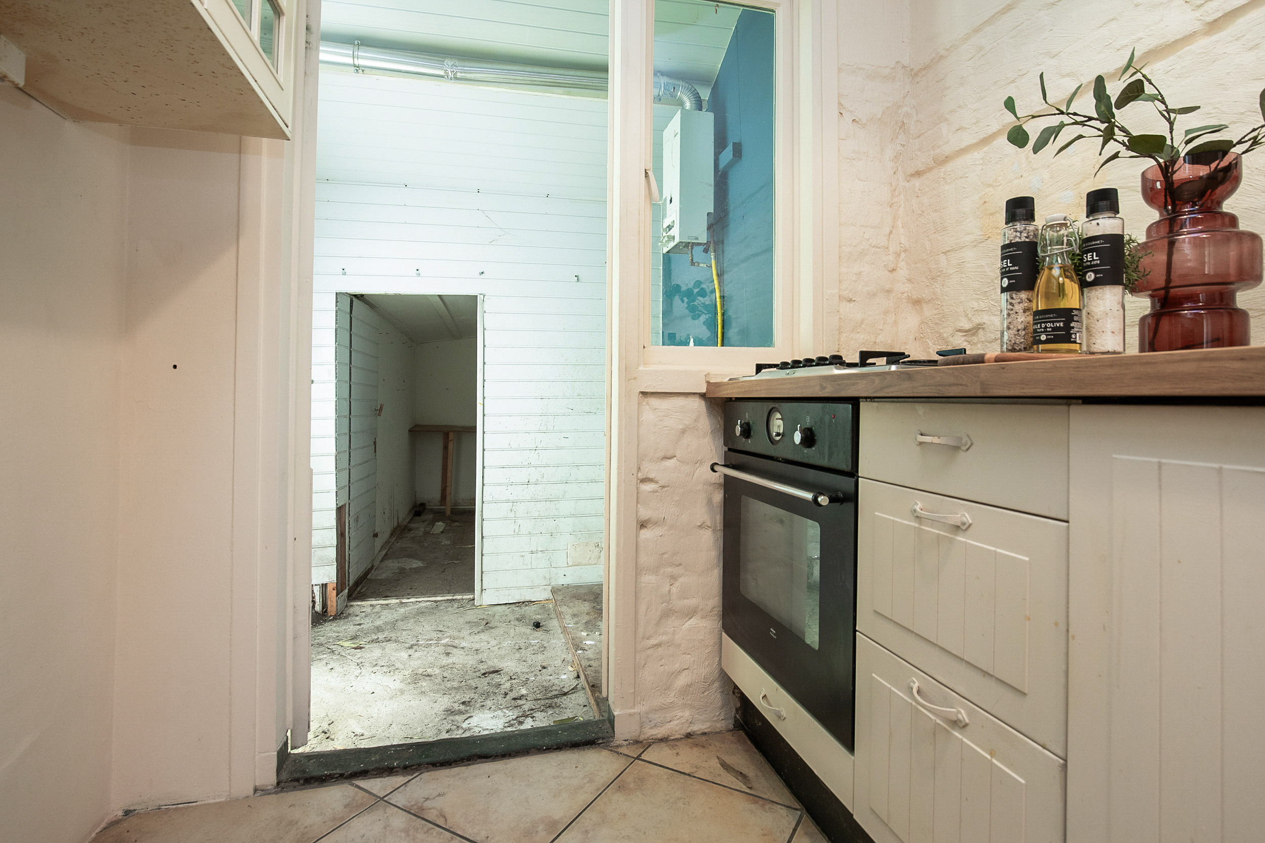 Teding van Berkhoutstraat 16 ZW, 2032 LL Haarlem