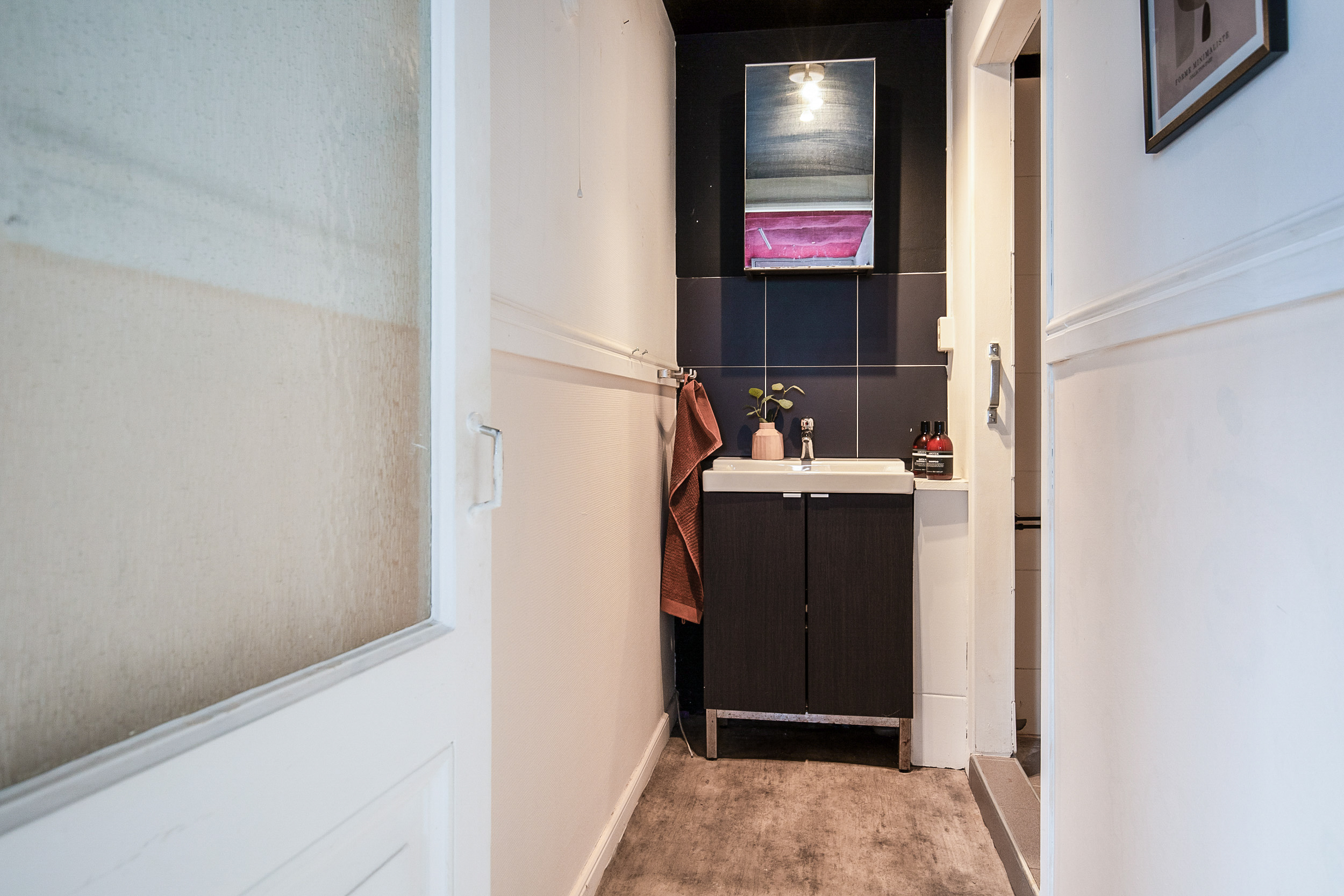 Teding van Berkhoutstraat 16 ZW, 2032 LL Haarlem