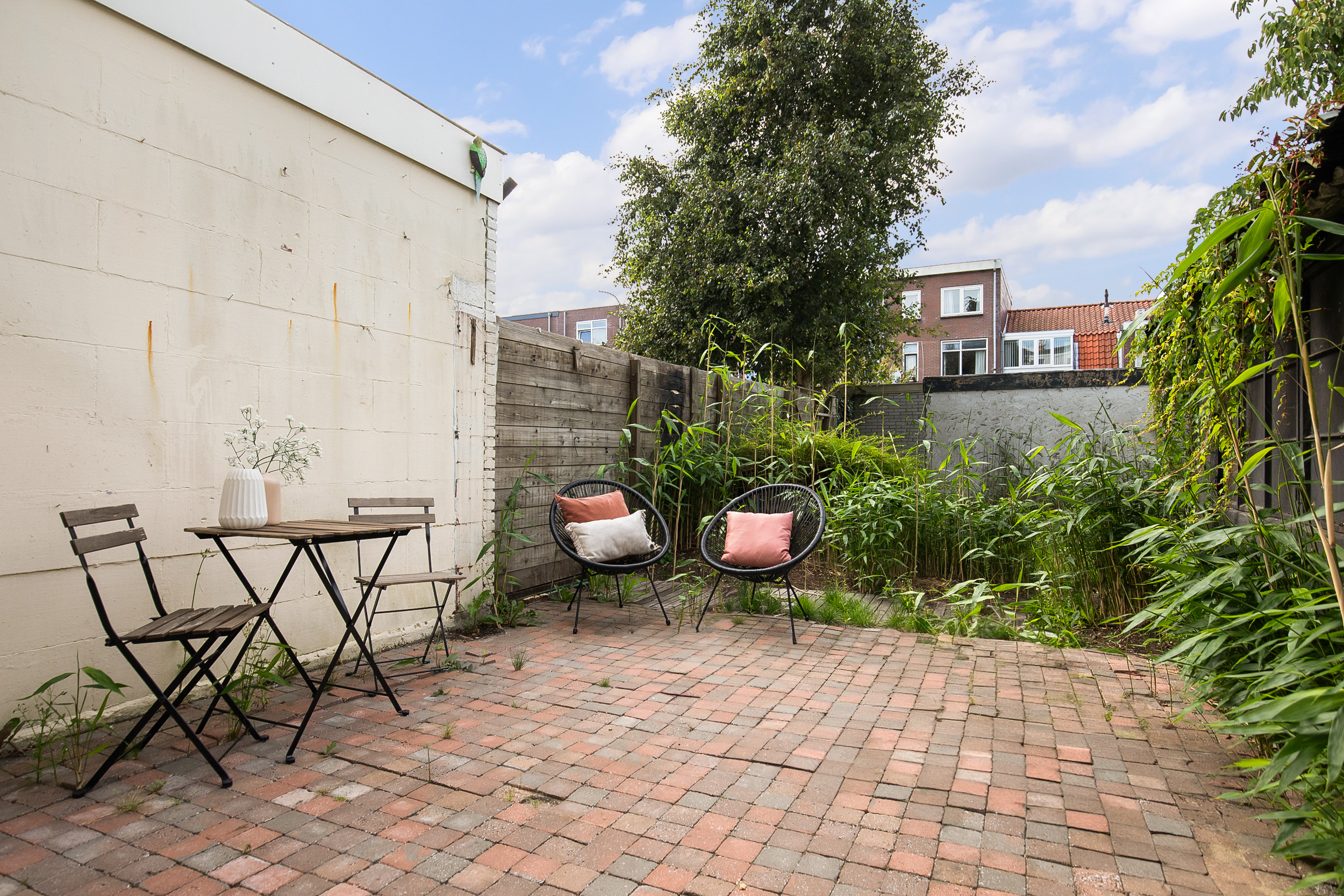Teding van Berkhoutstraat 16 ZW, 2032 LL Haarlem