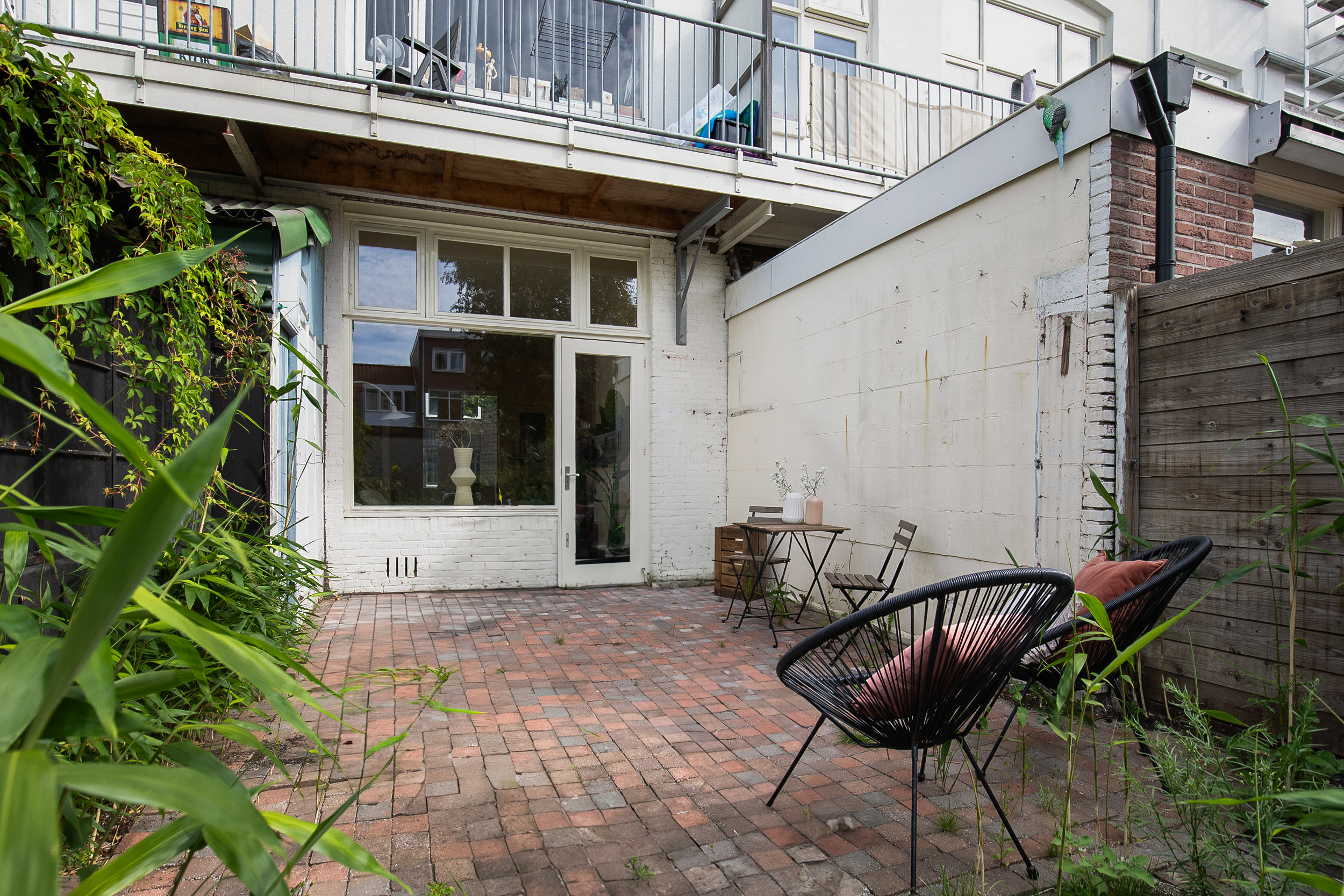 Teding van Berkhoutstraat 16 ZW, 2032 LL Haarlem