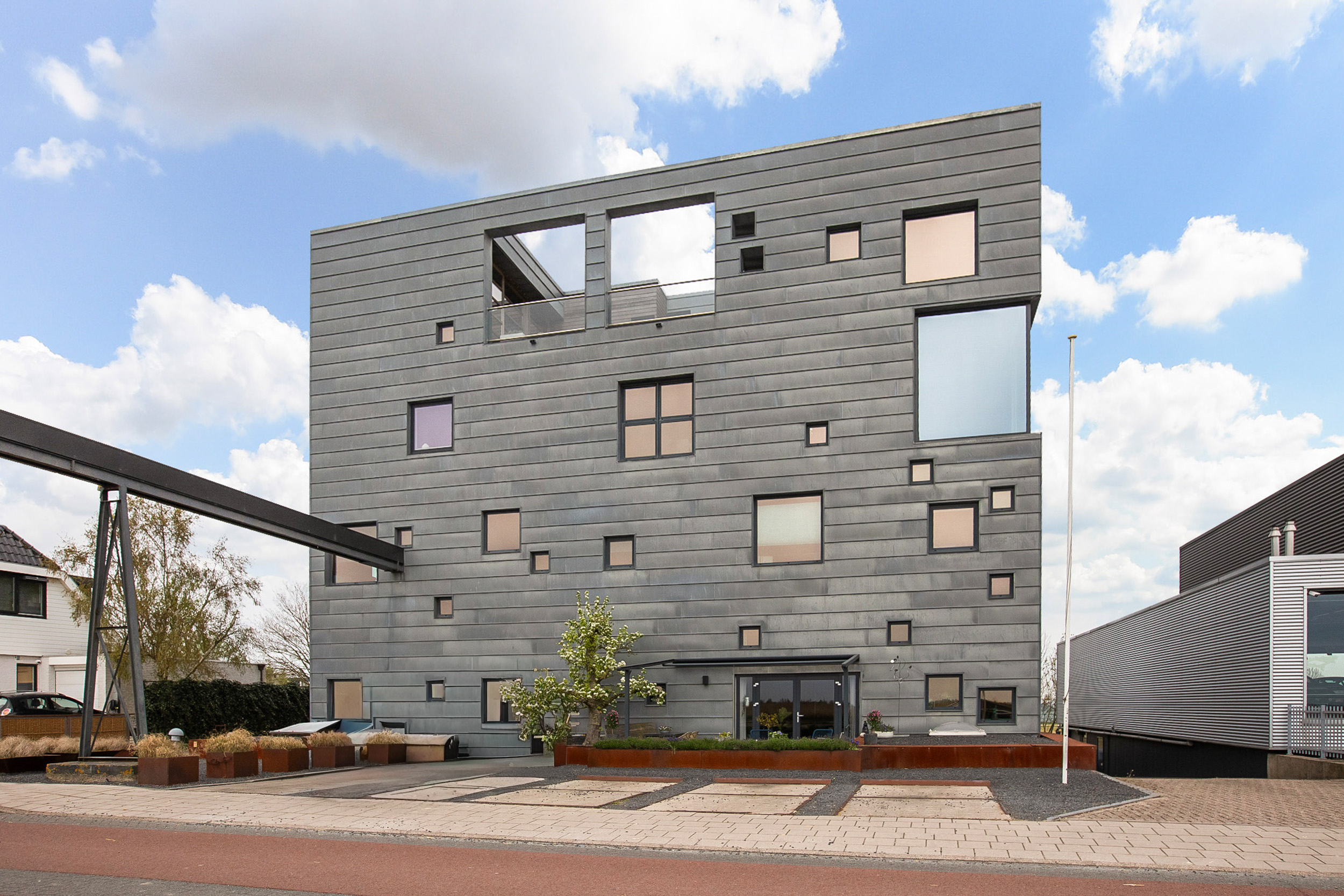 Leimuiderdijk 238 , 2154 MN Burgerveen