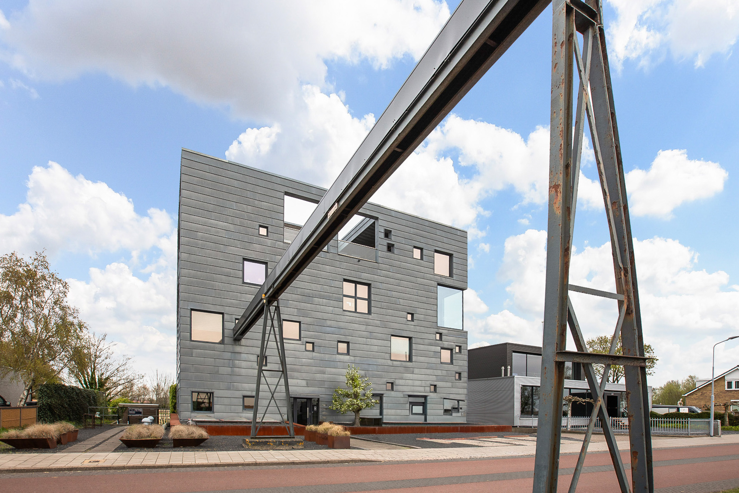 Leimuiderdijk 238 , 2154 MN Burgerveen