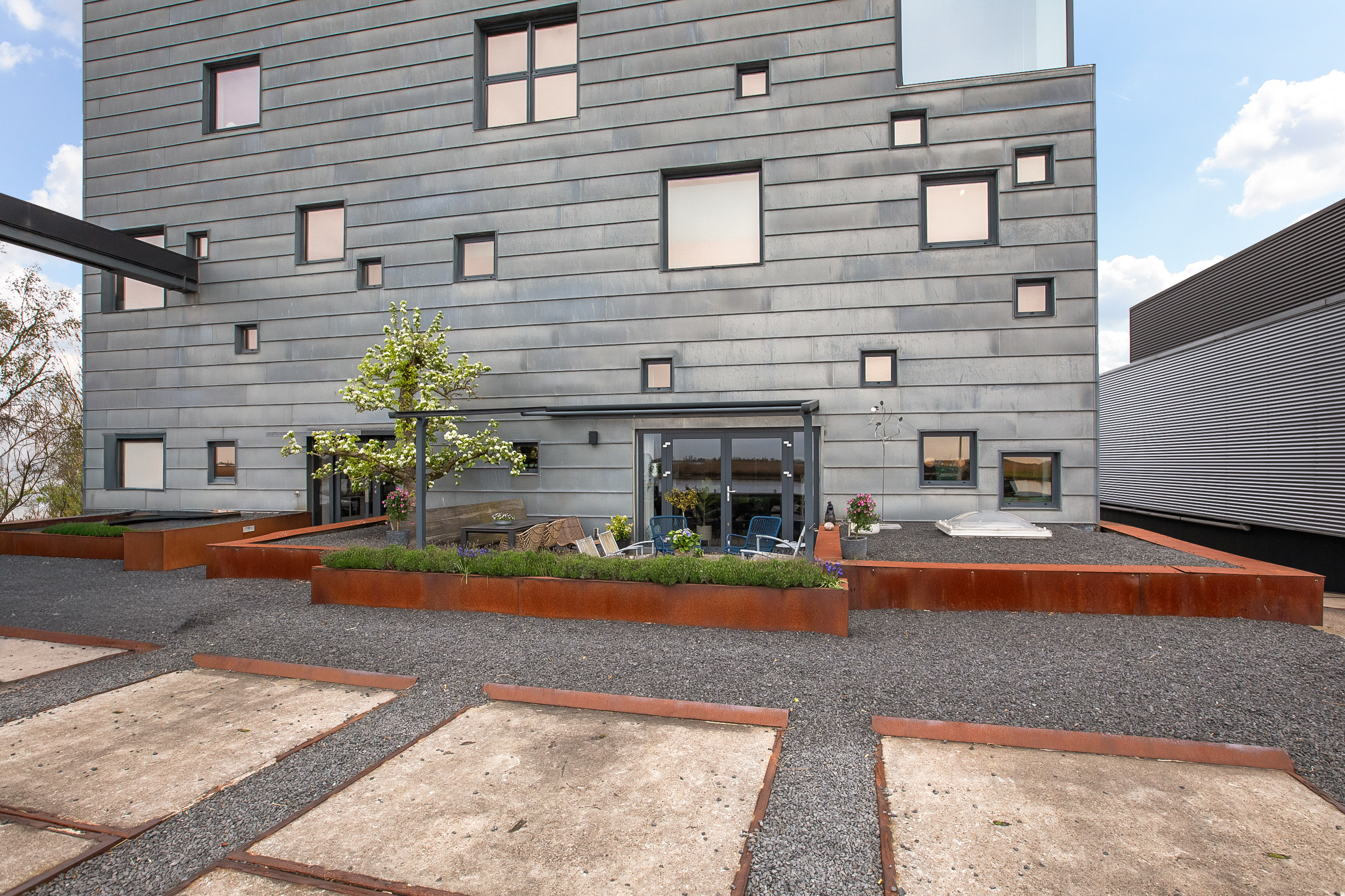 Leimuiderdijk 238 , 2154 MN Burgerveen