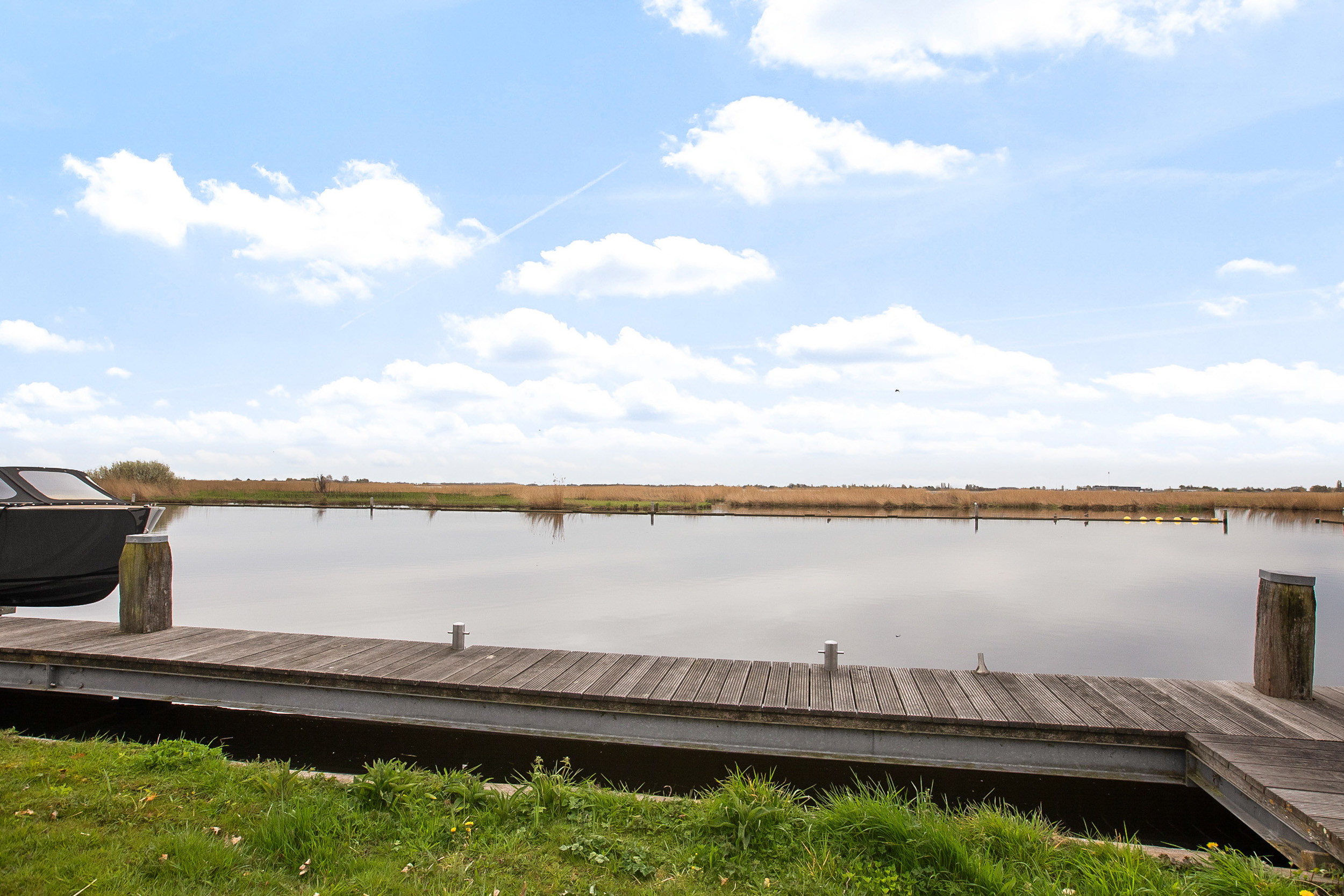 Leimuiderdijk 238 , 2154 MN Burgerveen