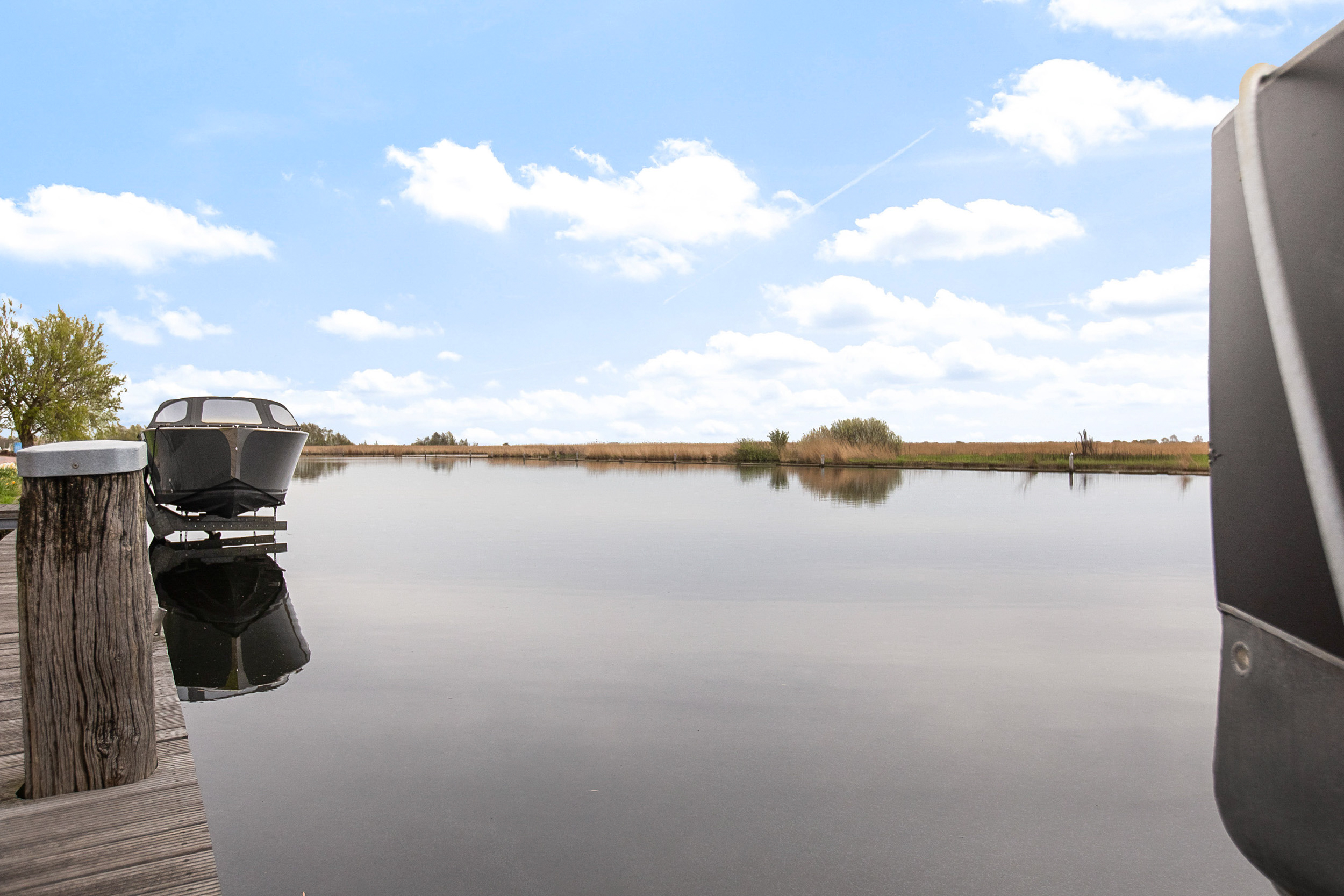 Leimuiderdijk 238 , 2154 MN Burgerveen
