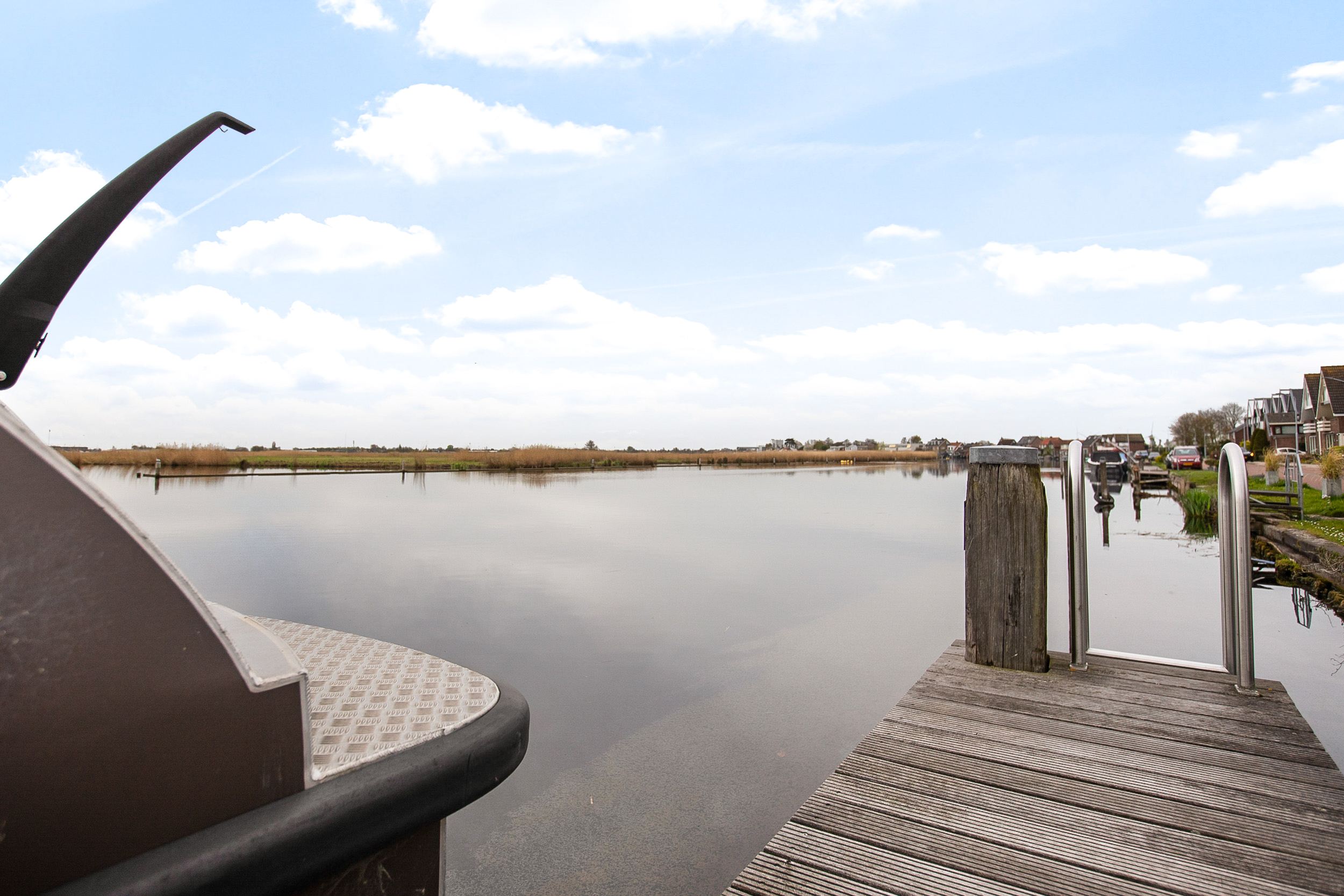 Leimuiderdijk 238 , 2154 MN Burgerveen