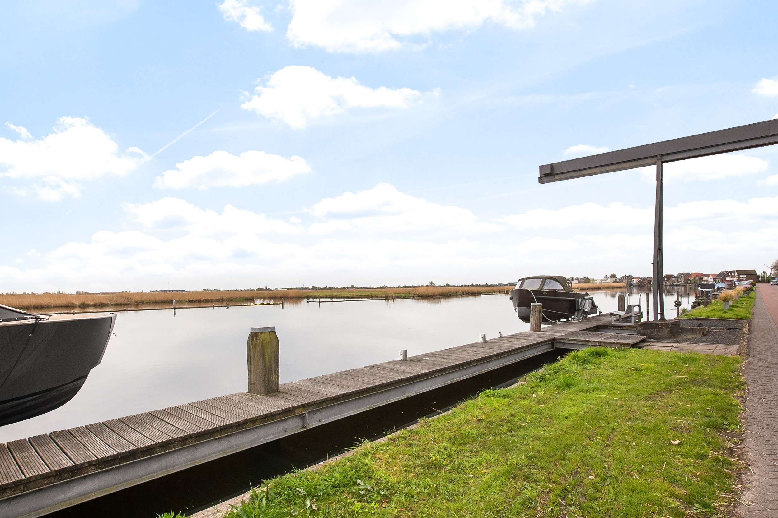 Leimuiderdijk 238 , 2154 MN Burgerveen