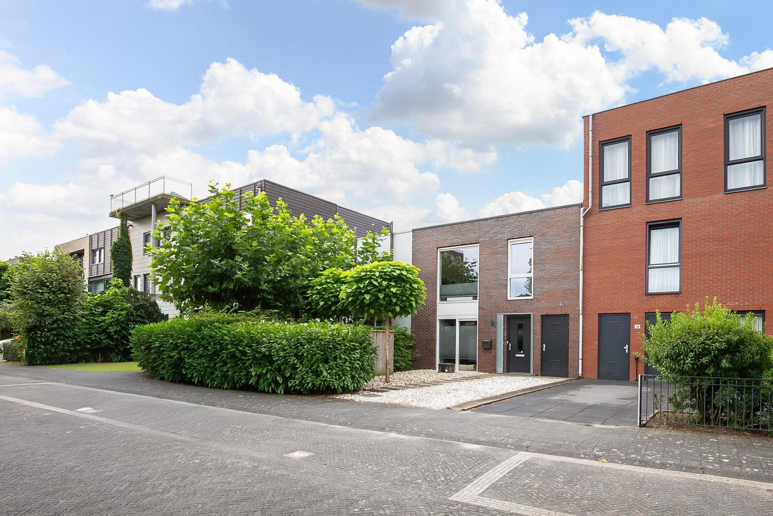 Thoornpolder 12 , 2134 WN Hoofddorp