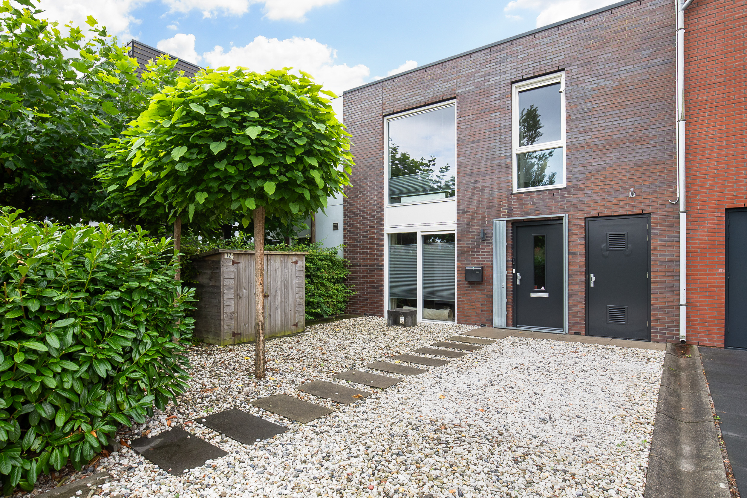 Thoornpolder 12 , 2134 WN Hoofddorp