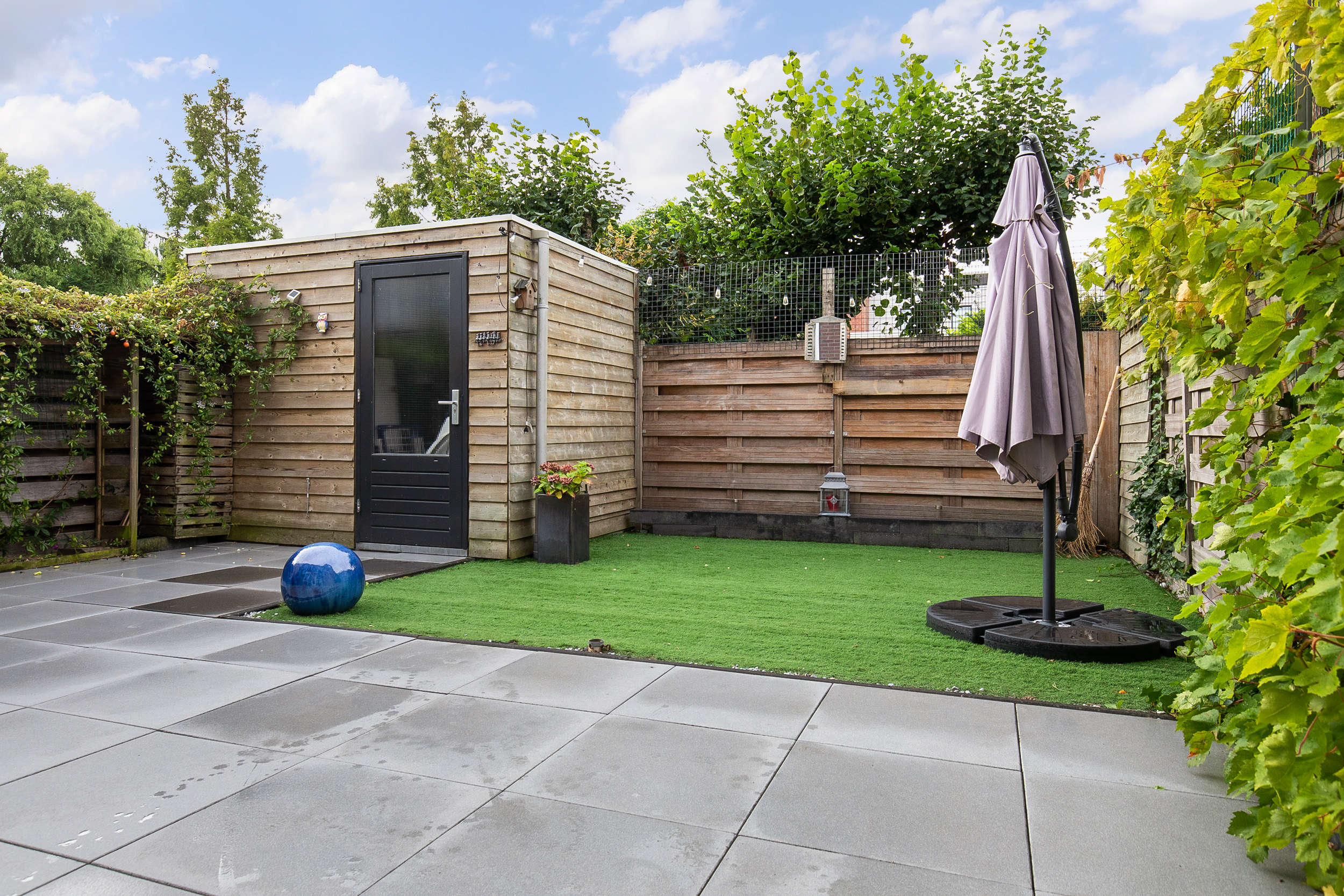 Thoornpolder 12 , 2134 WN Hoofddorp