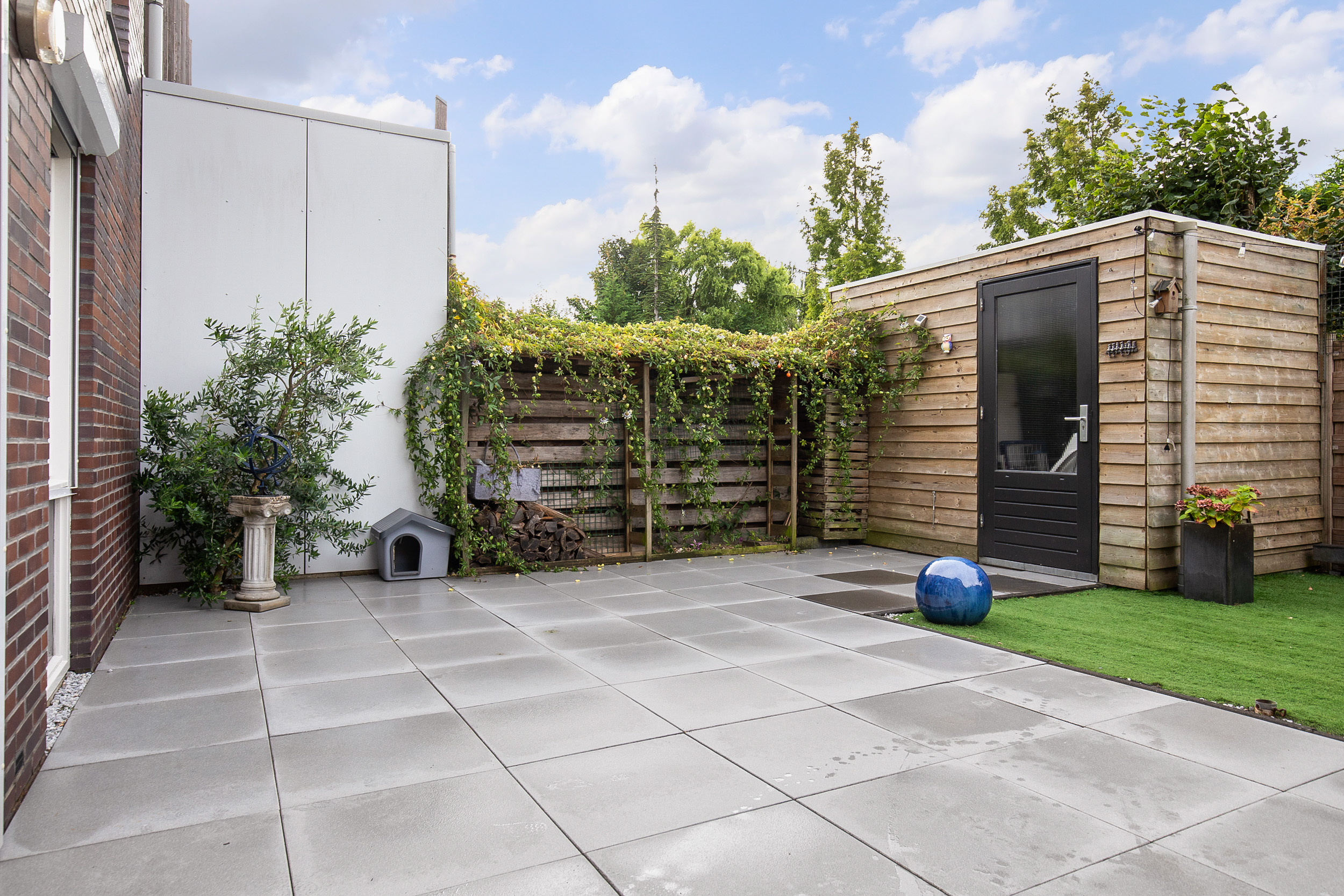 Thoornpolder 12 , 2134 WN Hoofddorp