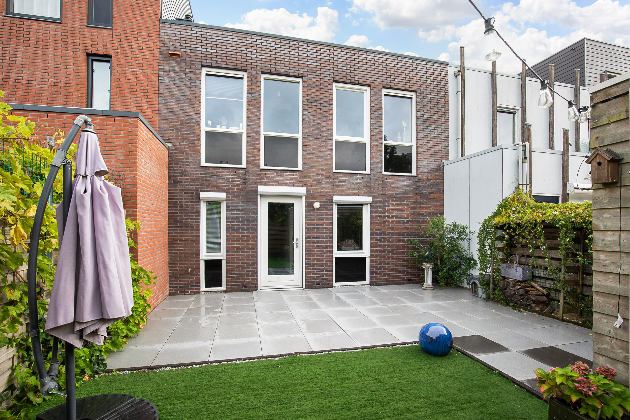 Thoornpolder 12 , 2134 WN Hoofddorp