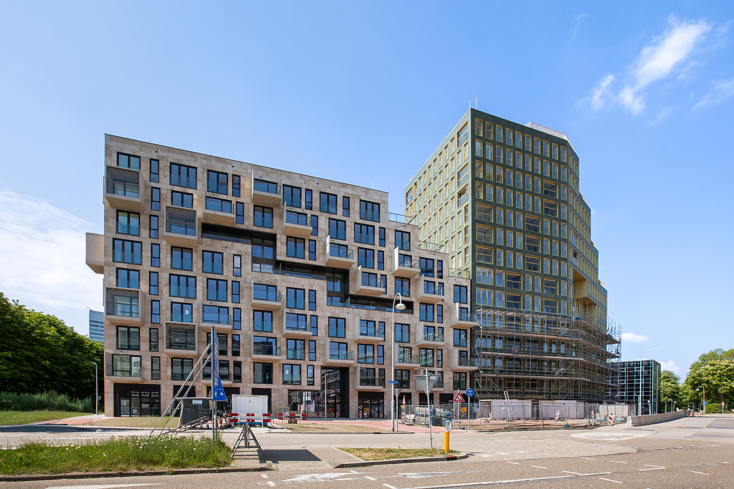 Eiffelstraat 325 , 2132 HS Hoofddorp