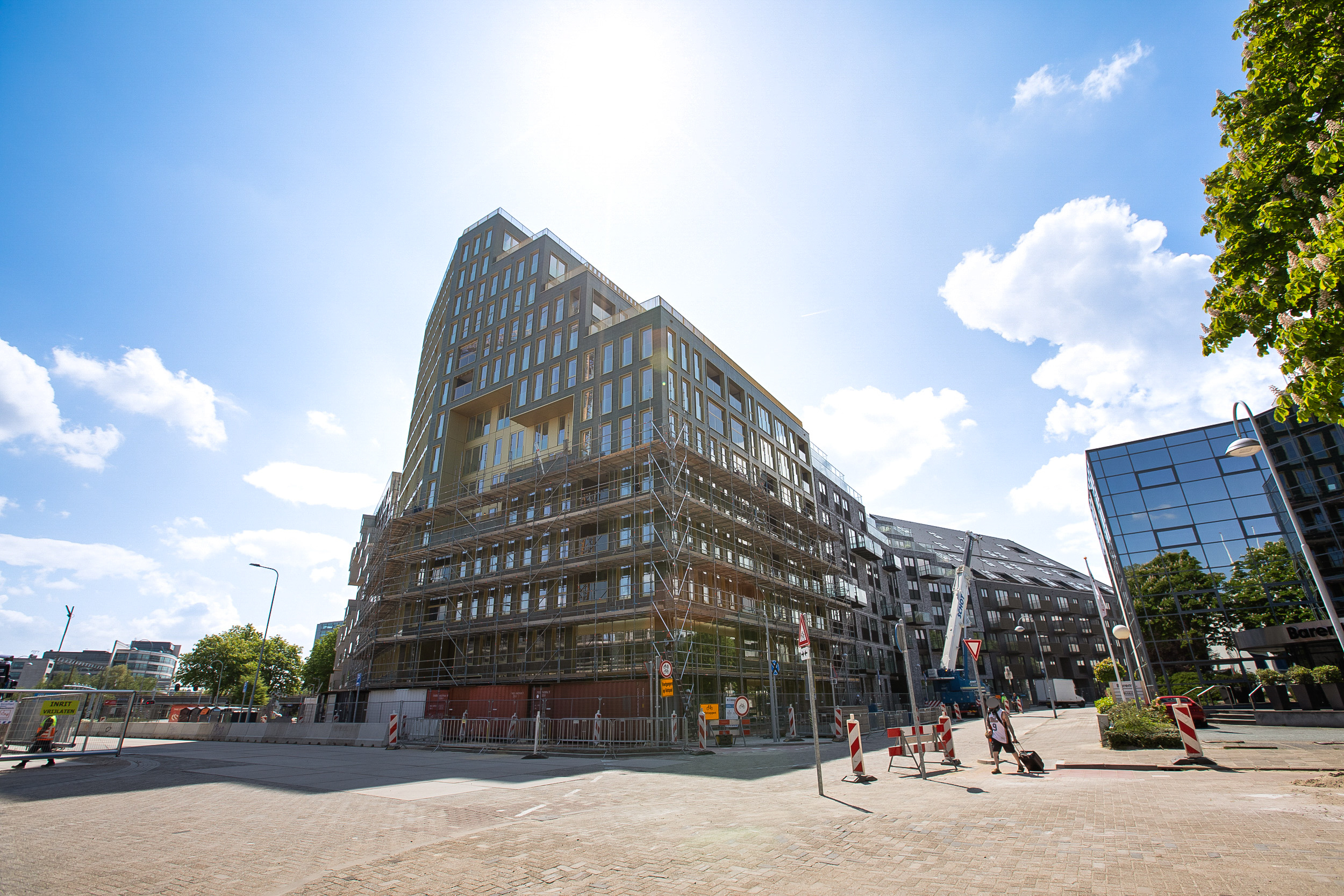 Eiffelstraat 325 , 2132 HS Hoofddorp